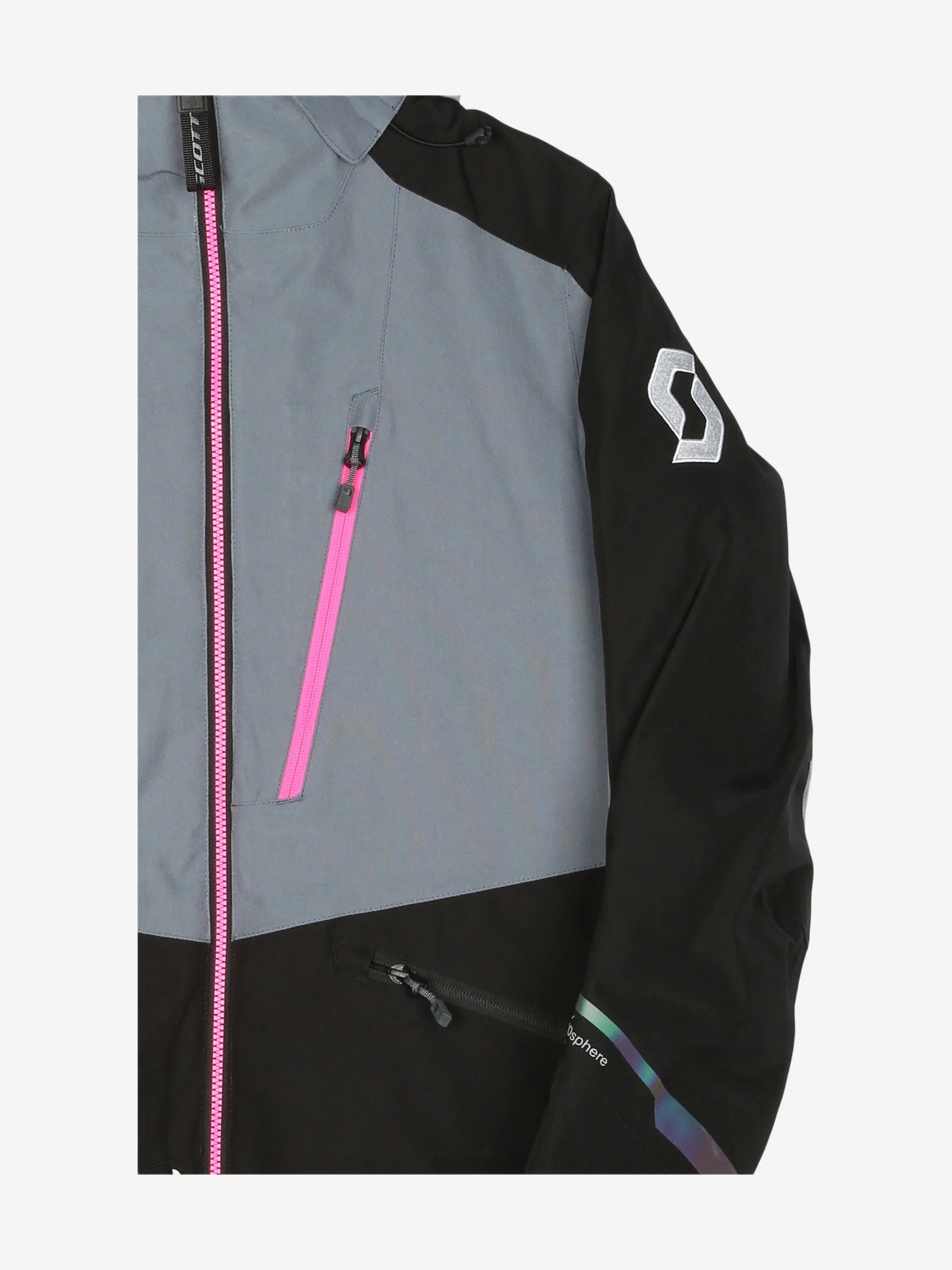 Skijacke für Damen - Image 3