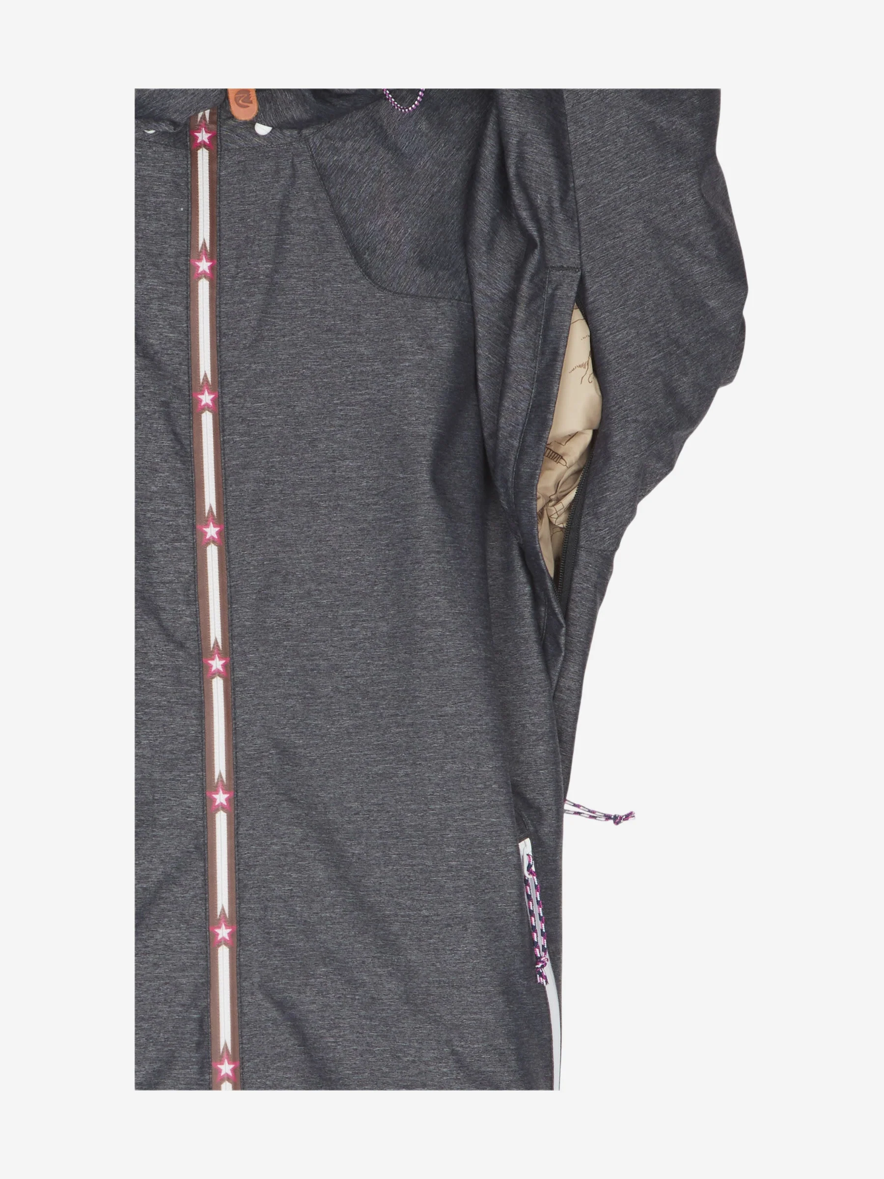 Skijacke für Damen - Image 4