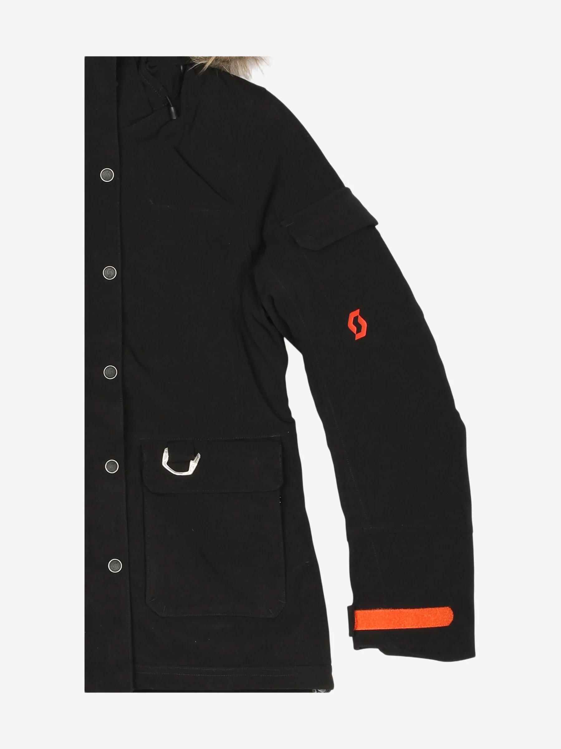 Skijacke für Damen - Image 3