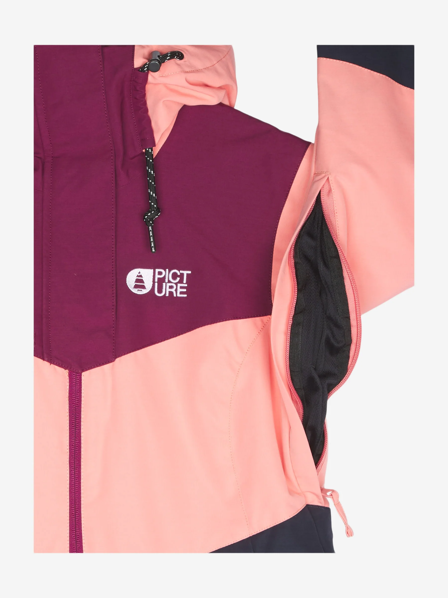 Skijacke für Damen - Image 3