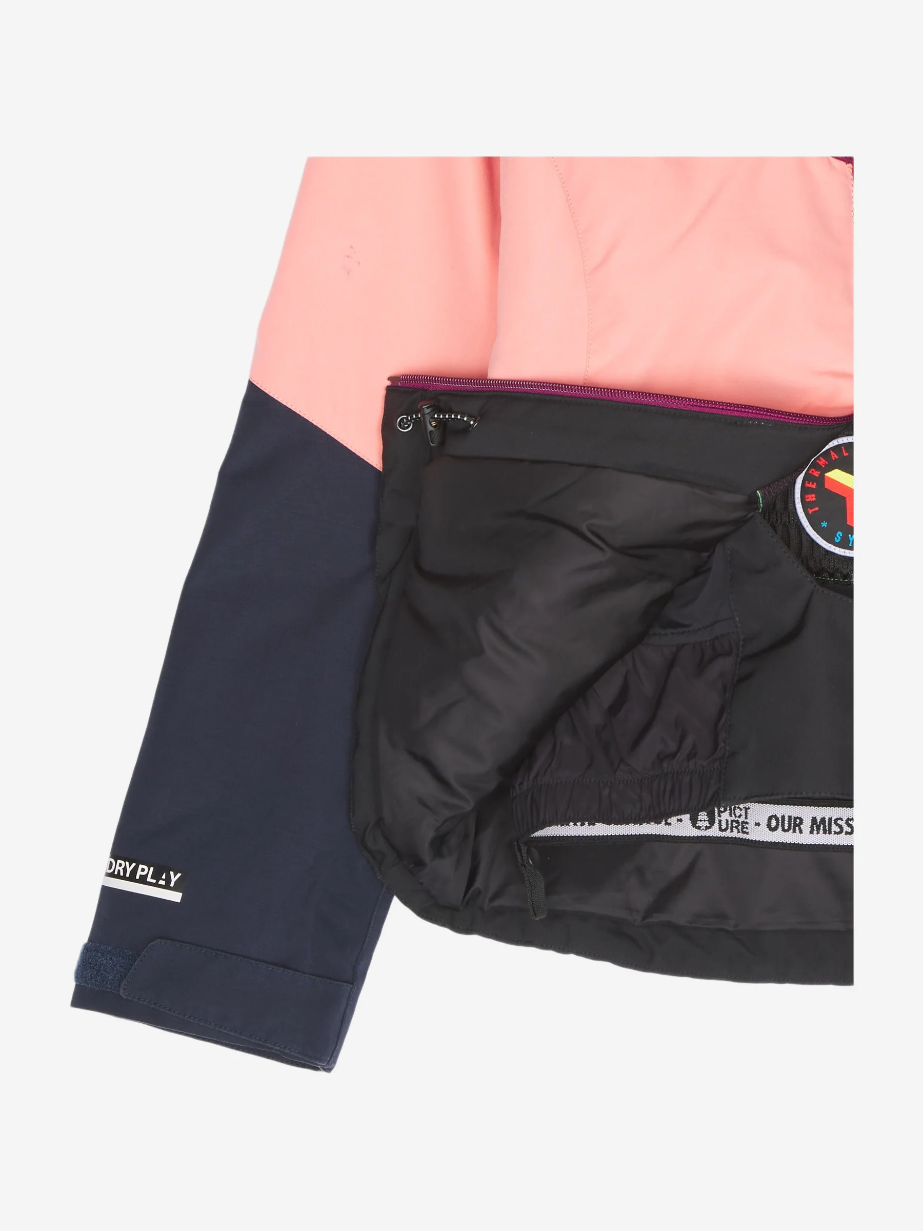 Skijacke für Damen - Image 4