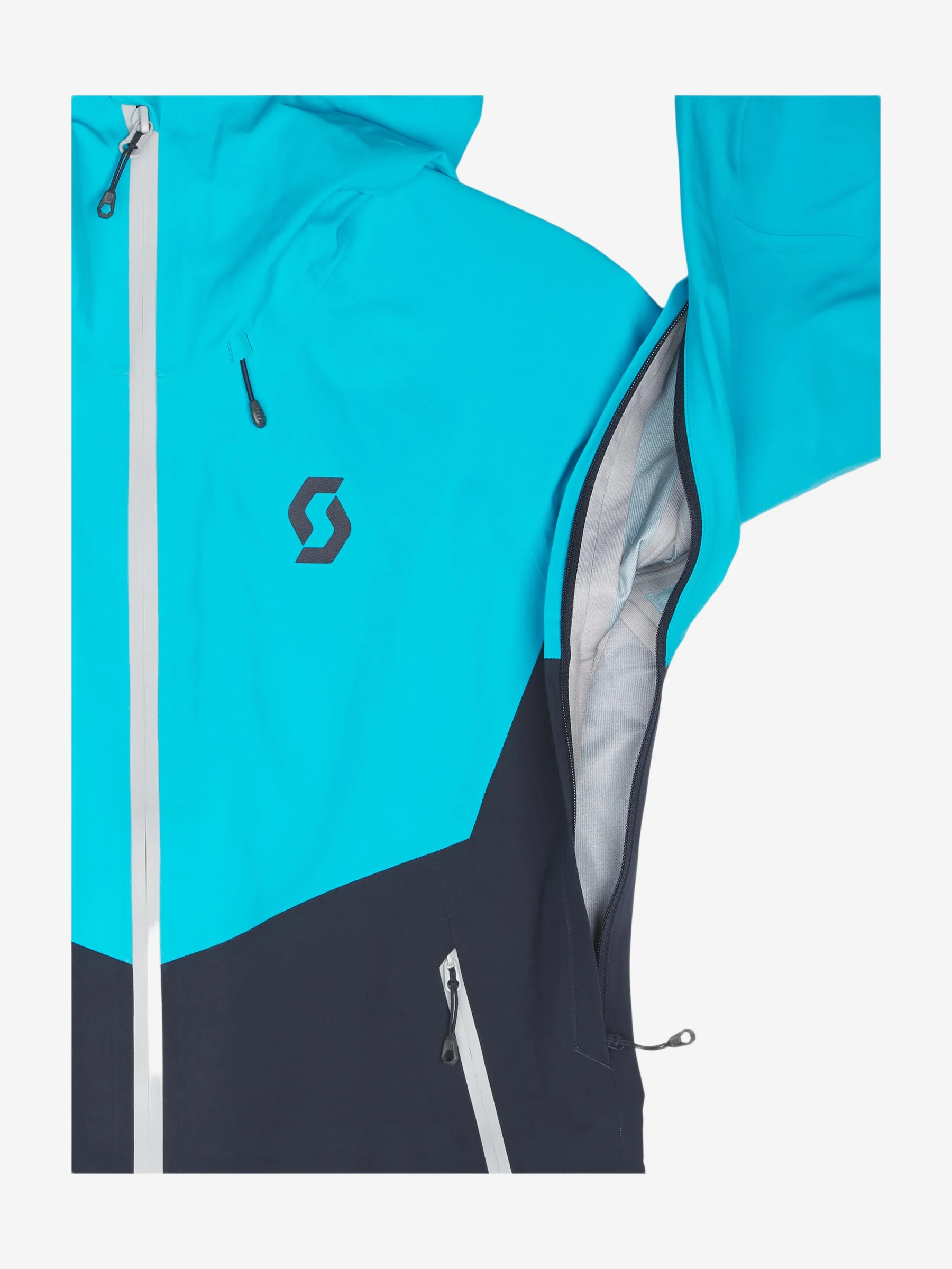 Skijacke für Damen - Image 3