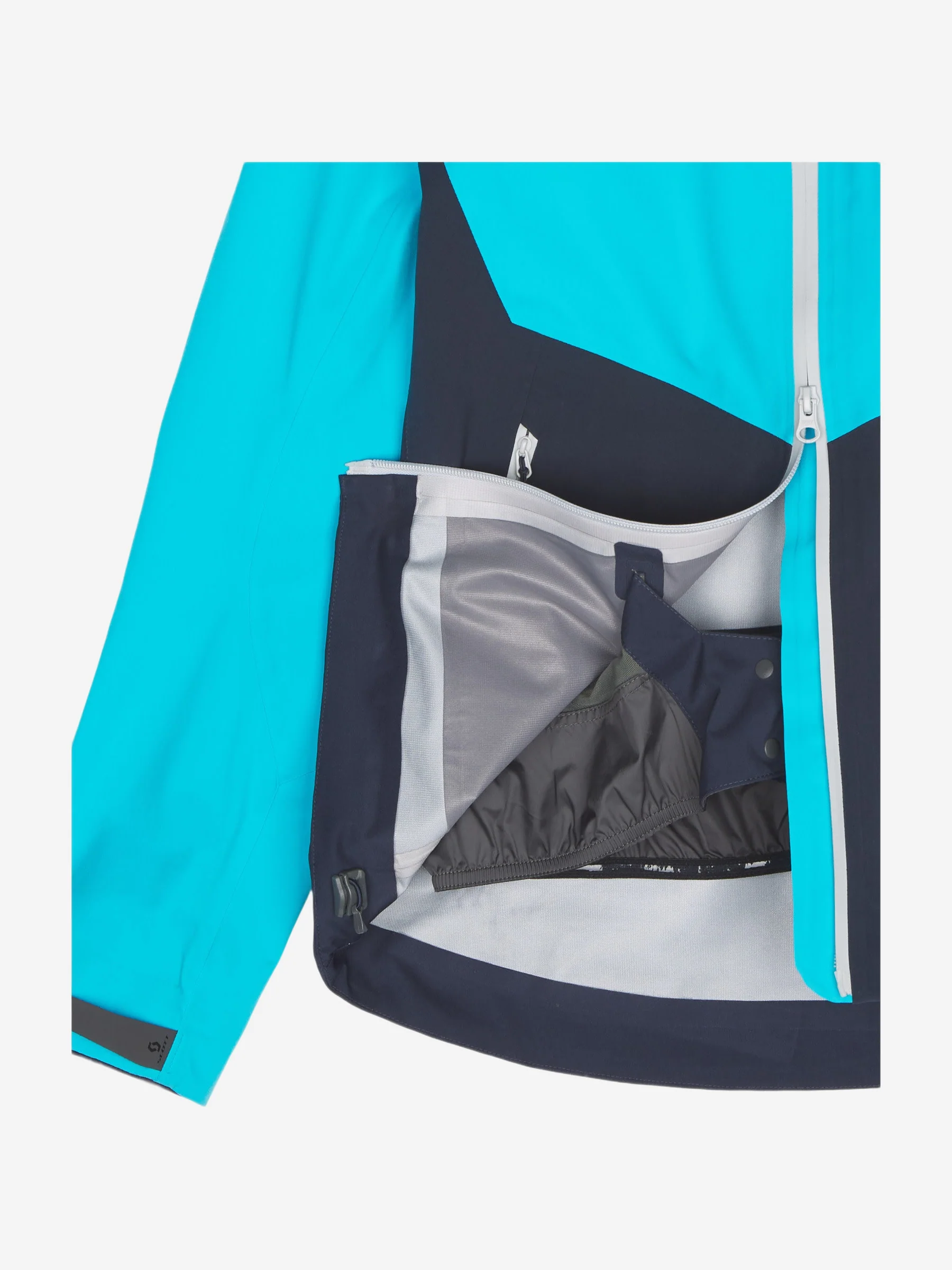Skijacke für Damen - Image 4