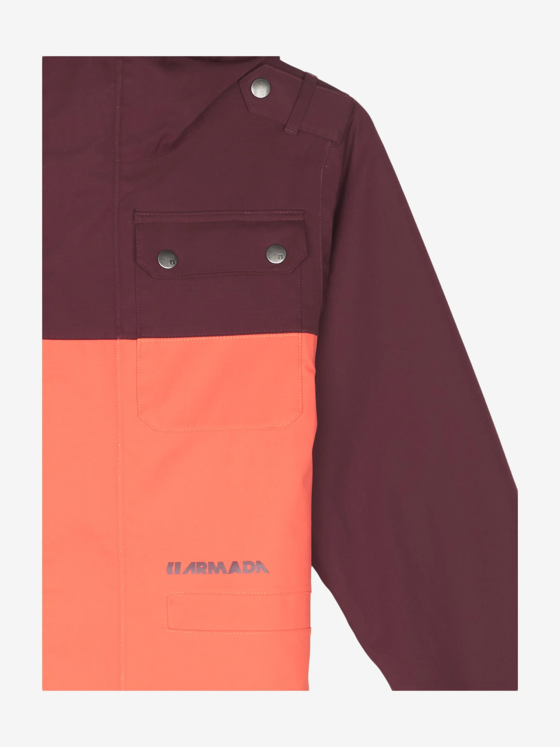 Skijacke für Damen - Image 3
