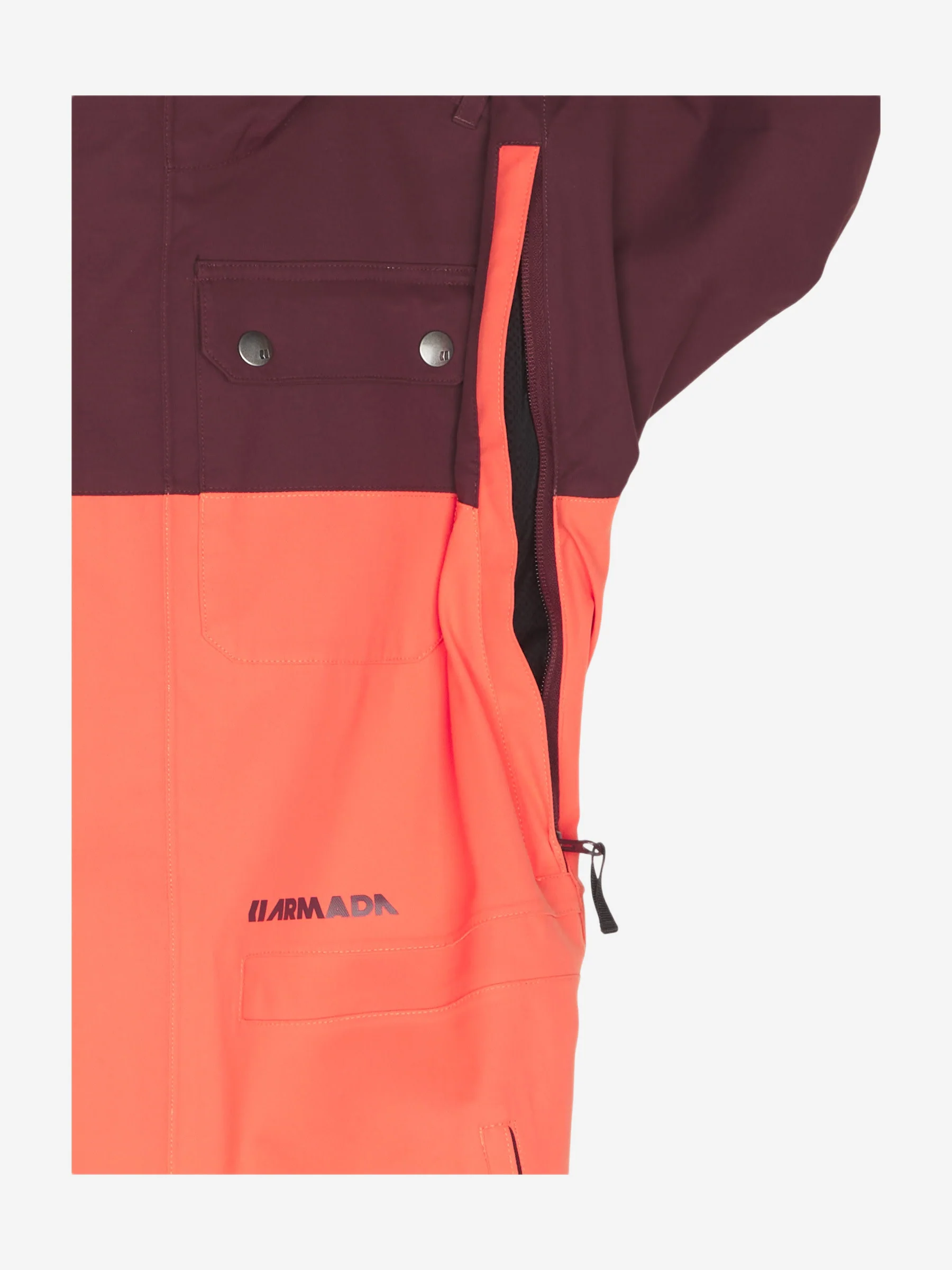 Skijacke für Damen - Image 4