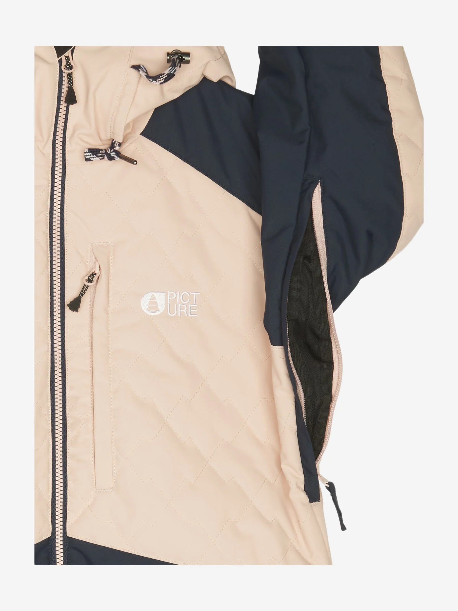 Skijacke für Damen - Image 4