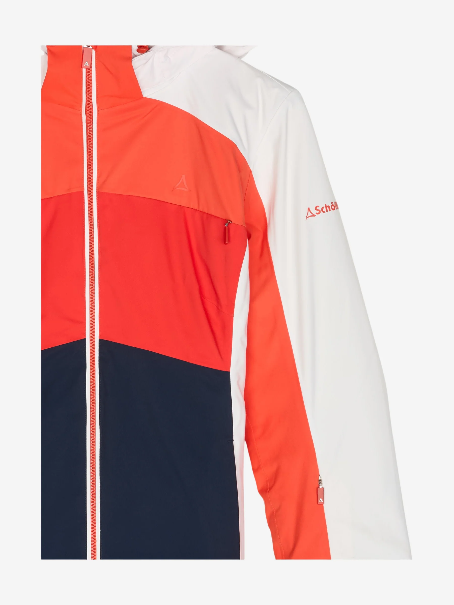 Skijacke für Damen - Image 3