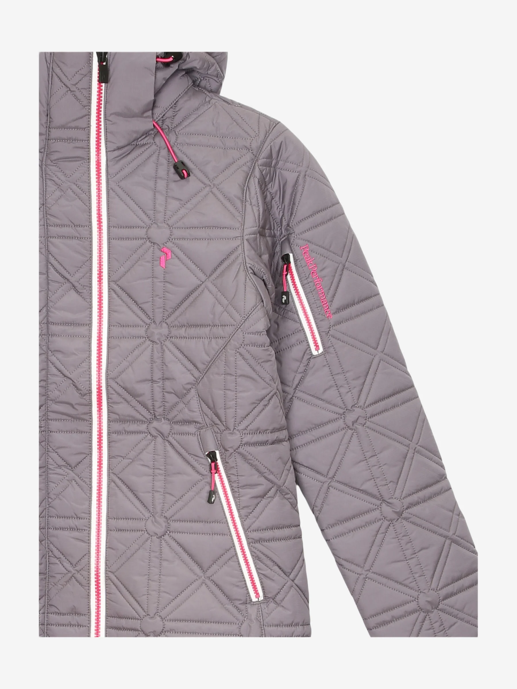 Skijacke für Damen - Image 3