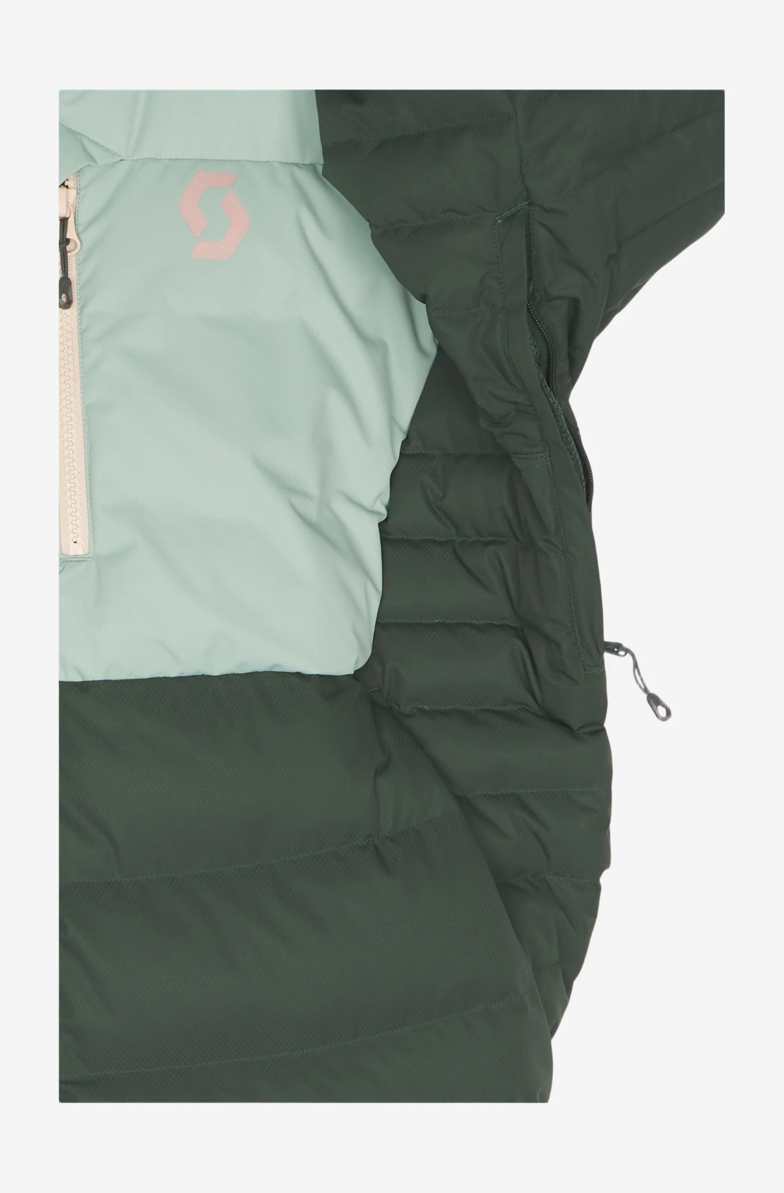 Skijacke für Damen - Image 4