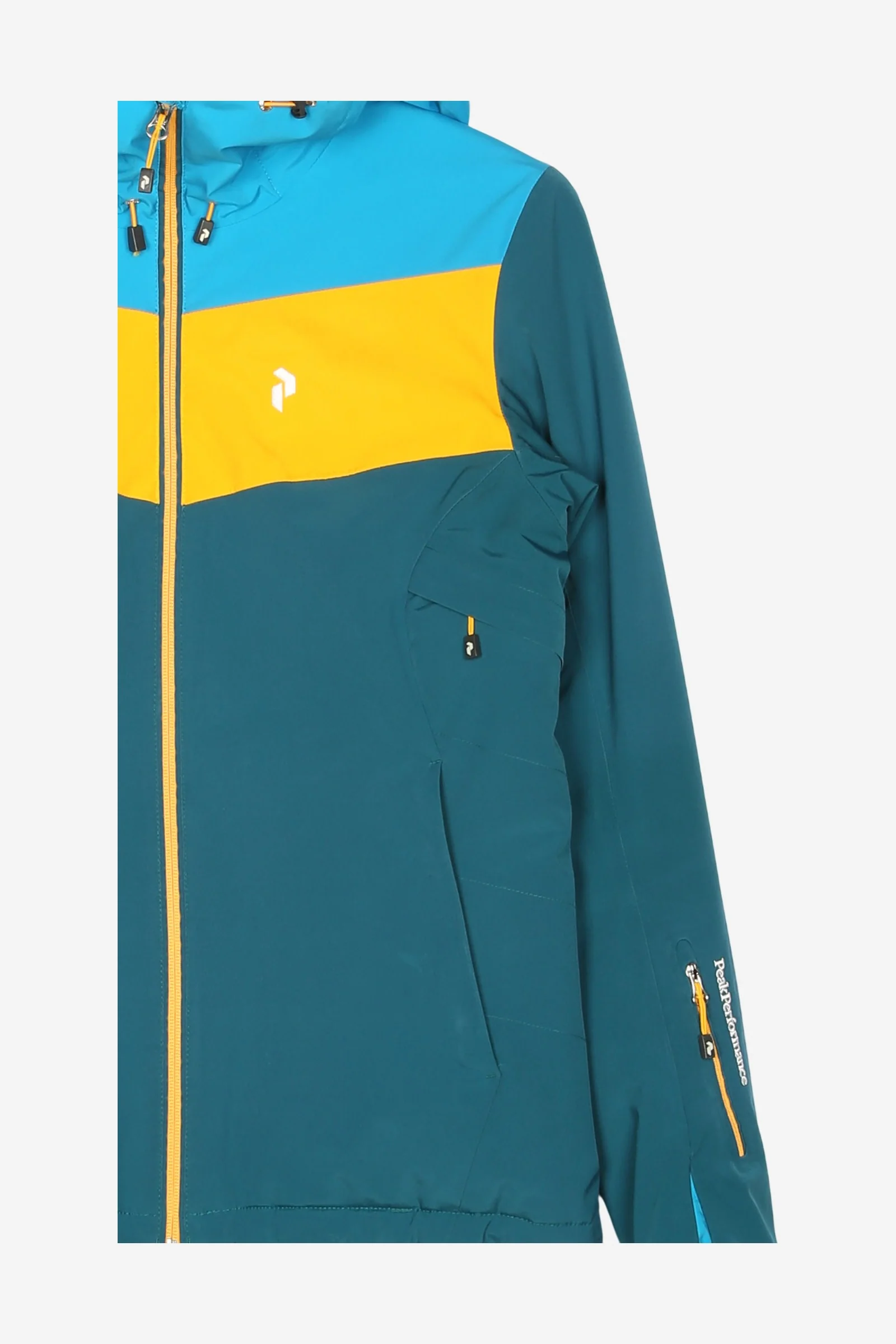 Skijacke für Damen - Image 3