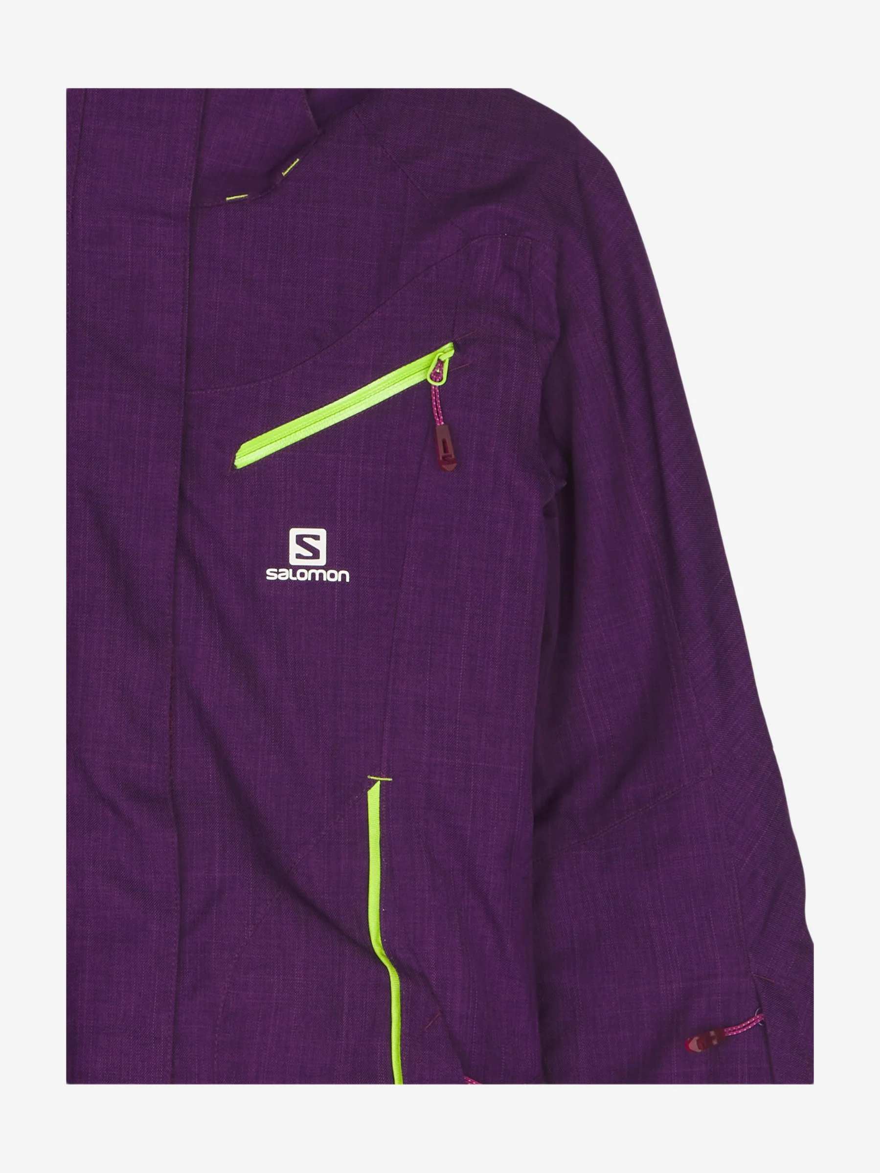 Skijacke für Damen - Image 3