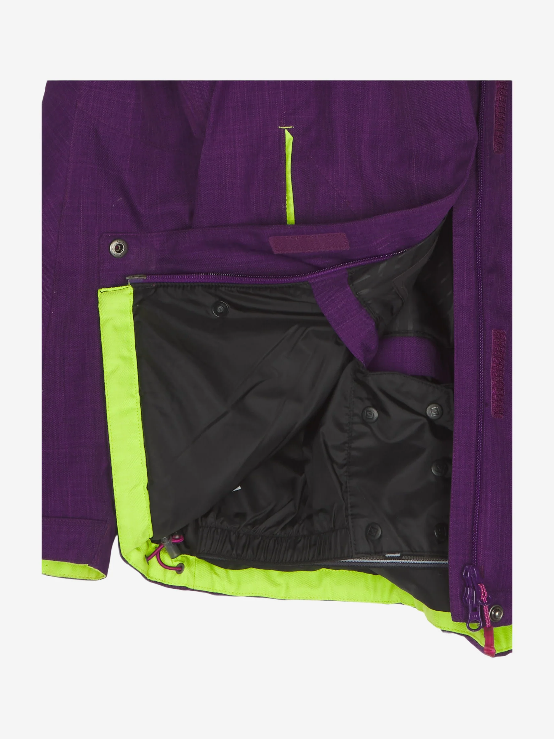 Skijacke für Damen - Image 4