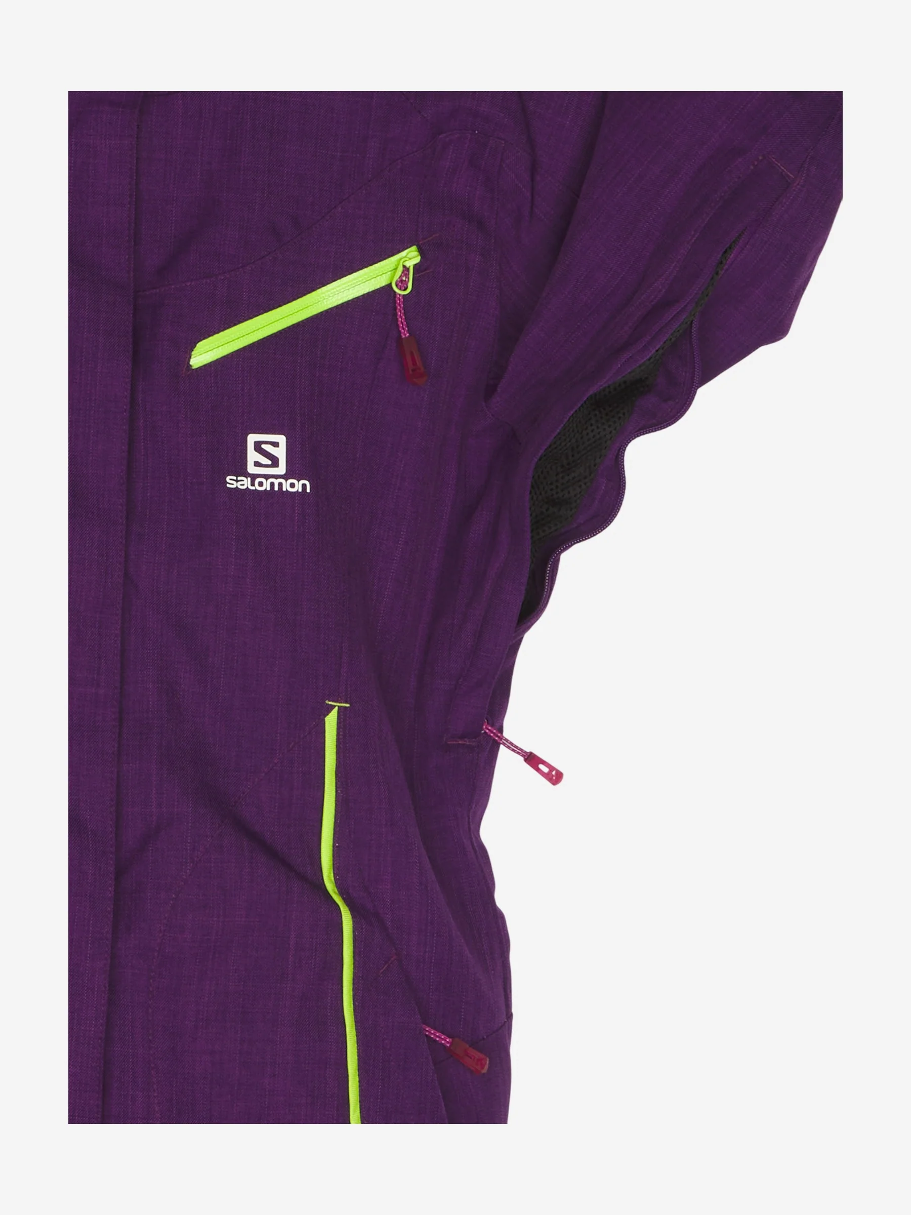 Skijacke für Damen - Image 5