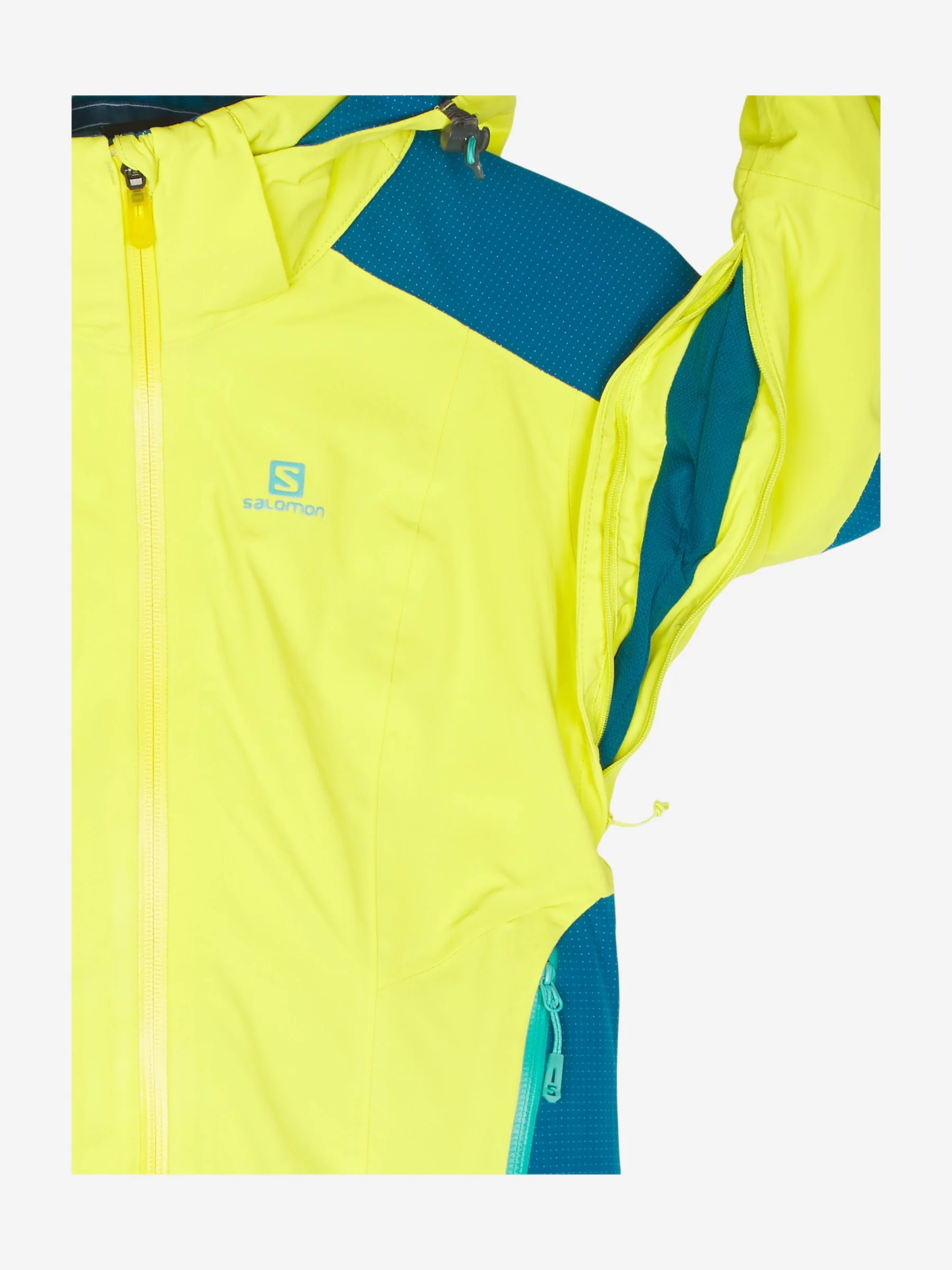 Skijacke für Damen - Image 3
