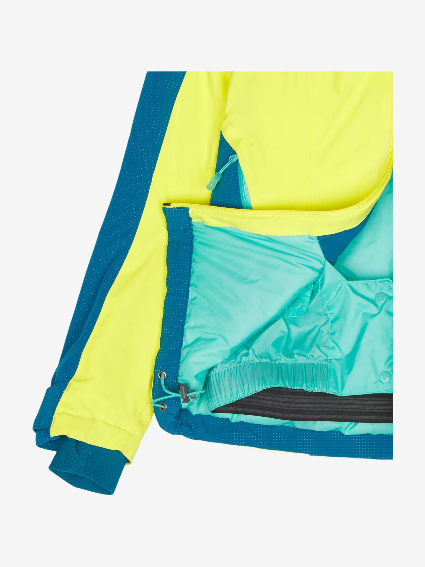 Skijacke für Damen - Image 4