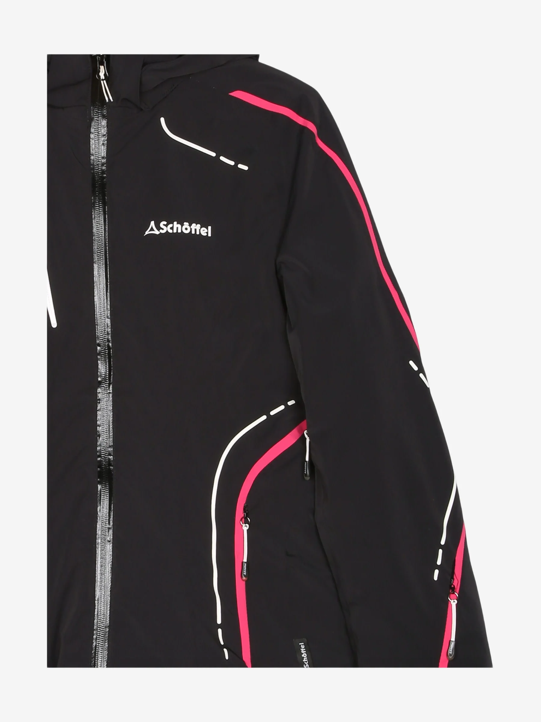 Skijacke für Damen - Image 3