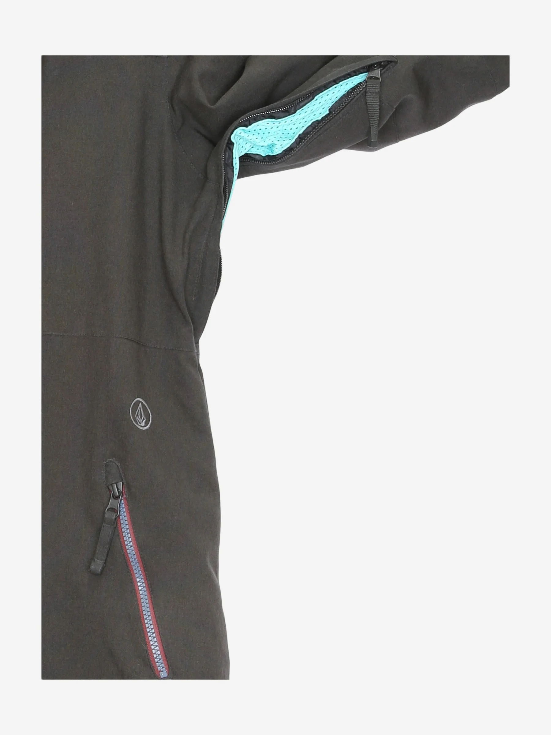Skijacke für Damen - Image 4