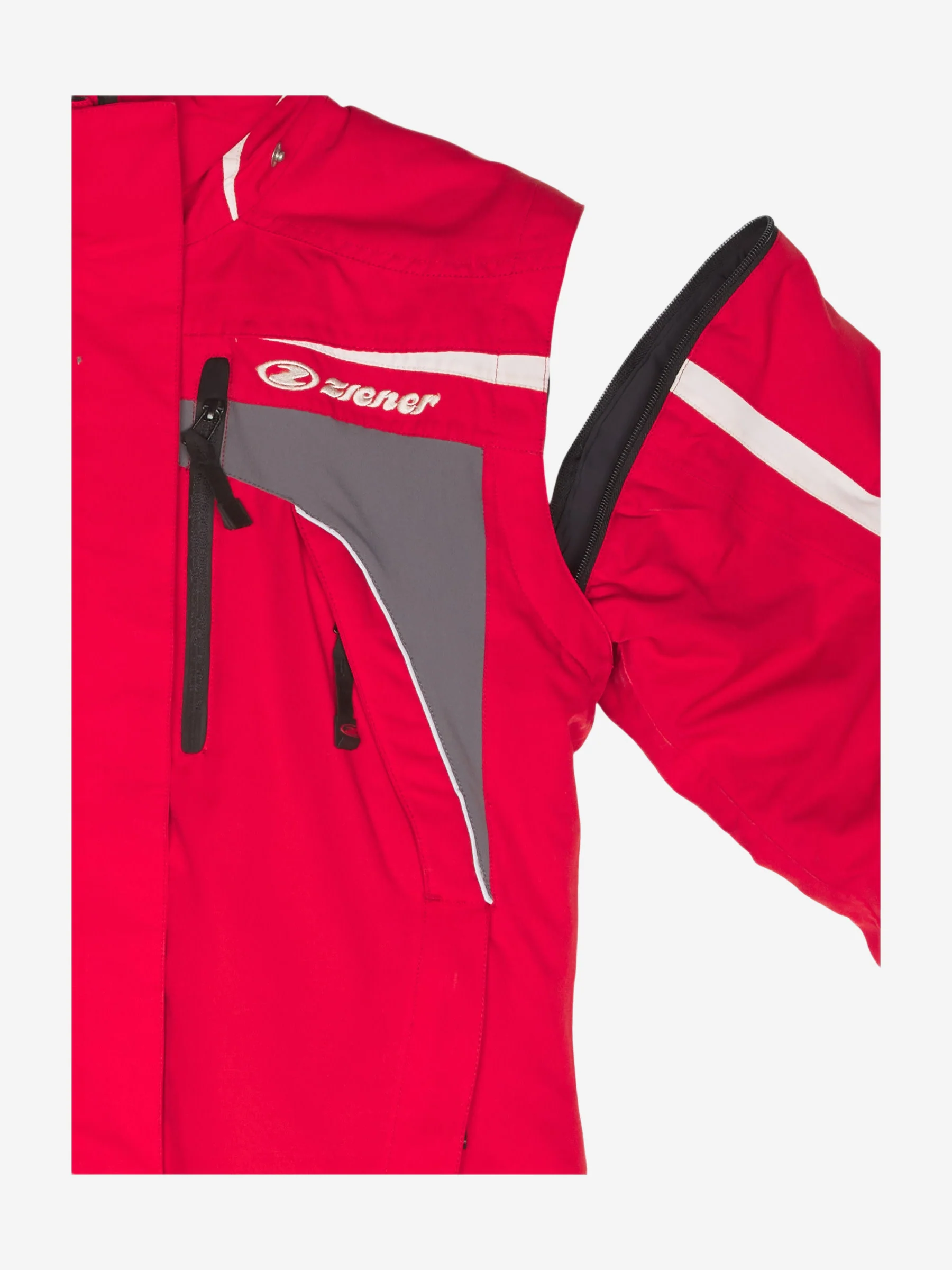 Skijacke für Damen - Image 3