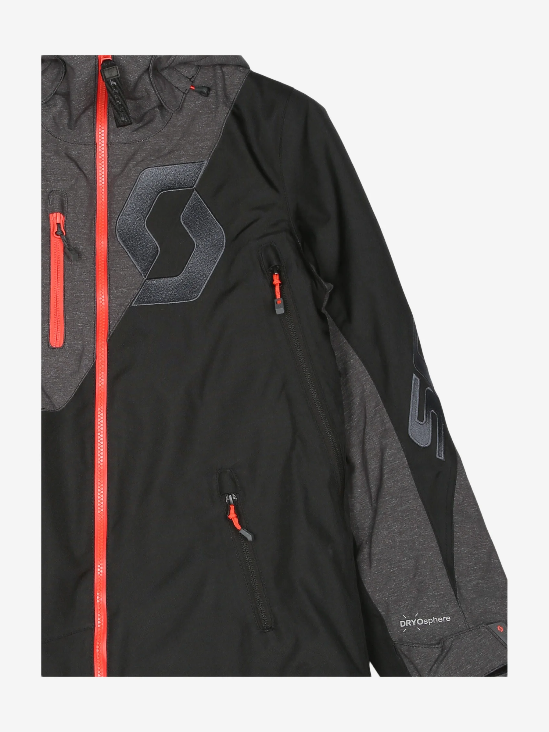 Skijacke für Damen - Image 3