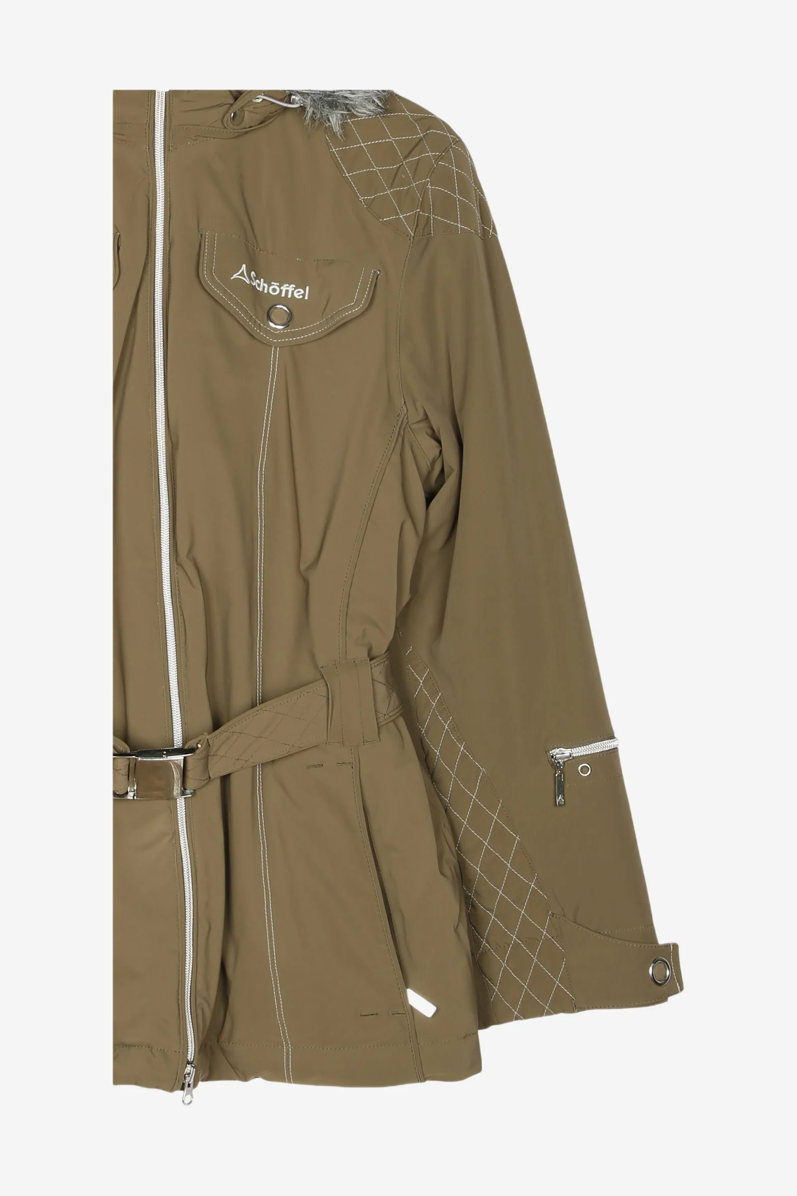 Skijacke für Damen - Image 3