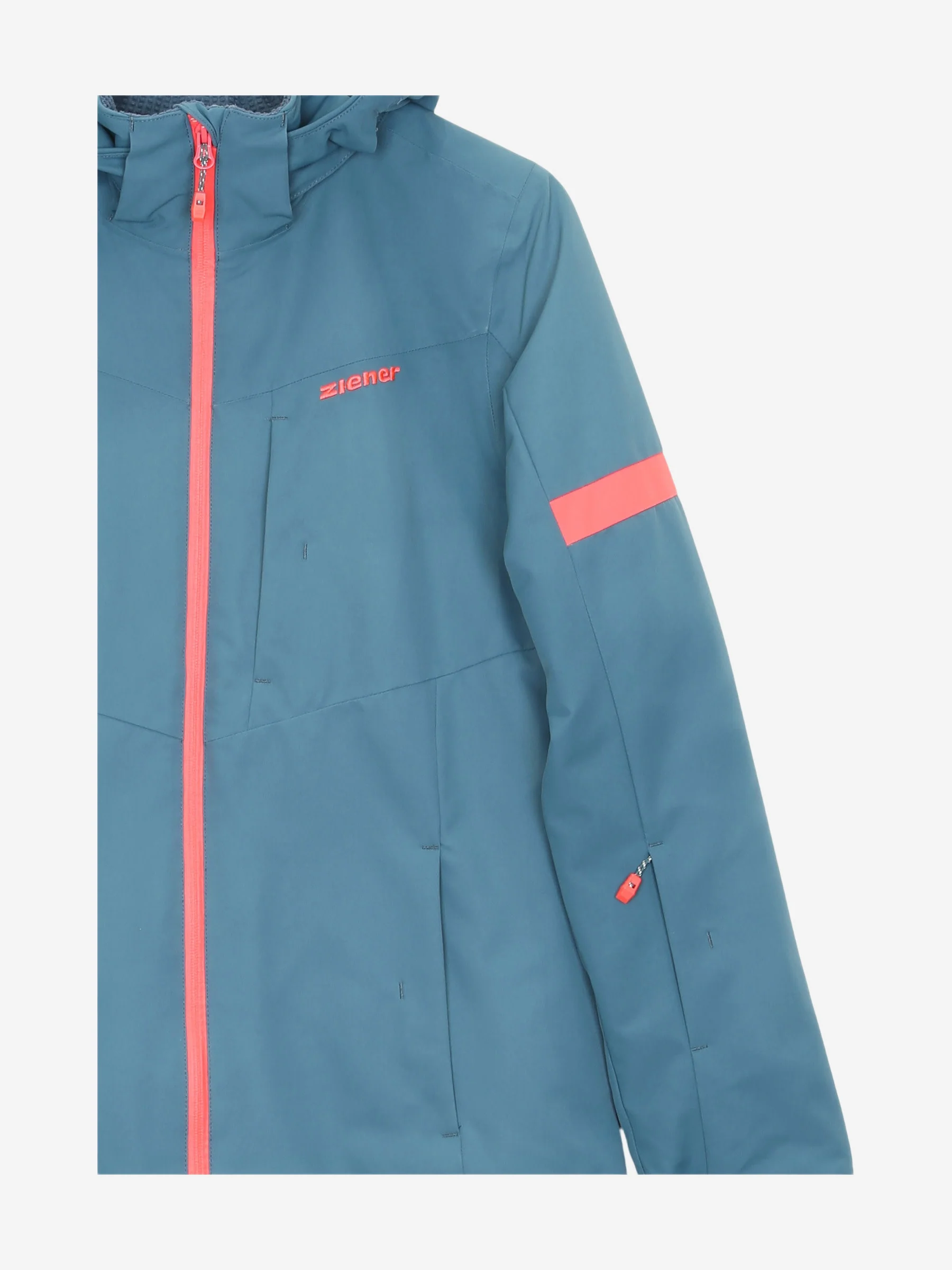 Skijacke für Damen - Image 3