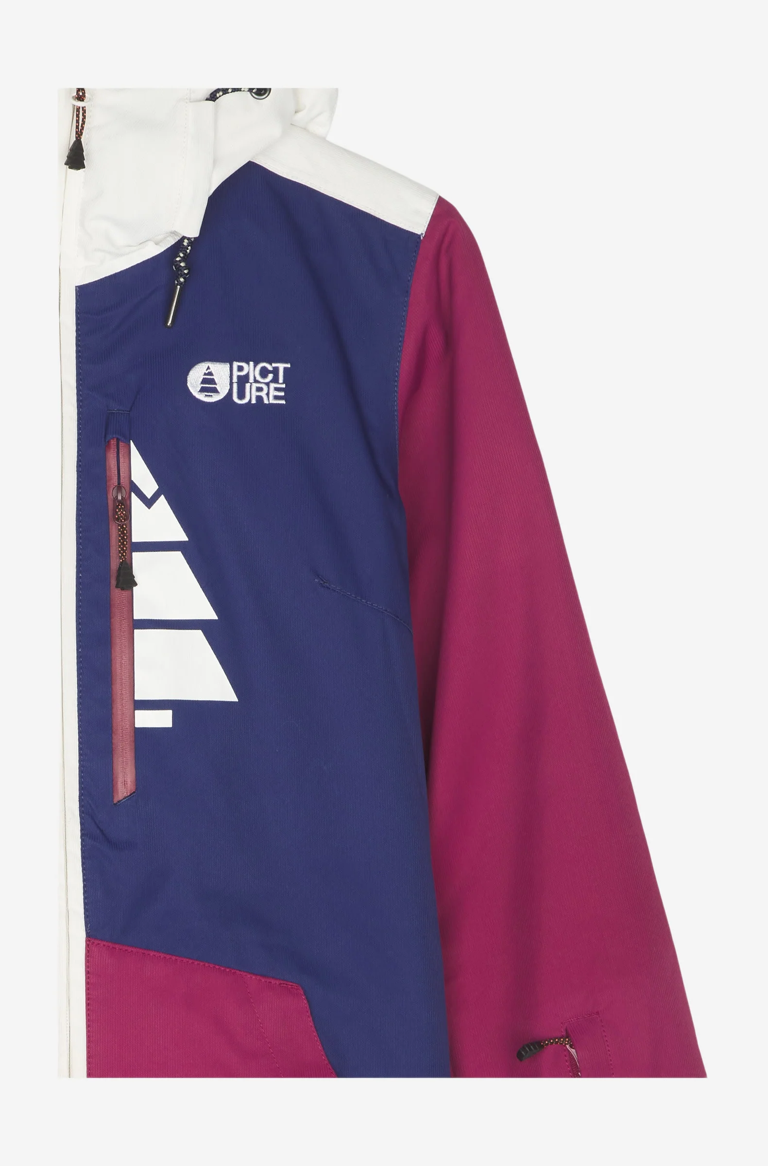 Skijacke für Damen - Image 3