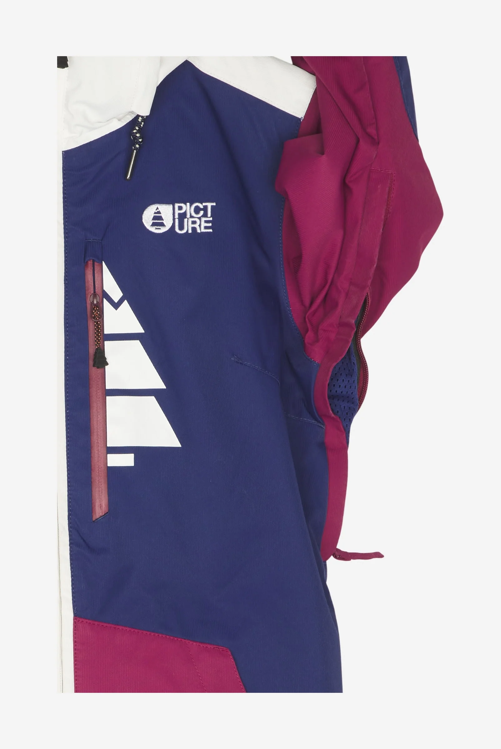 Skijacke für Damen - Image 4