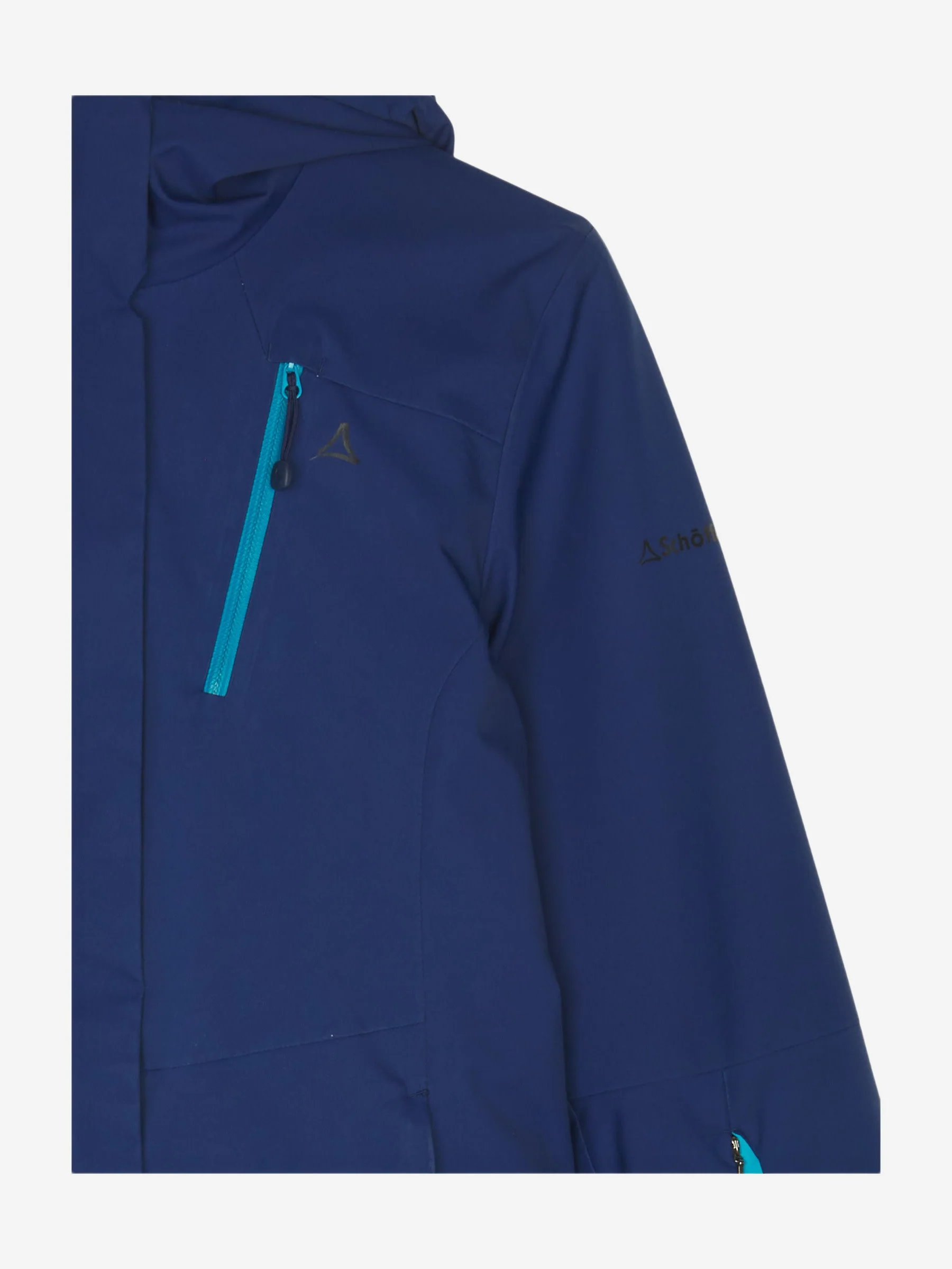 Skijacke für Damen - Image 3