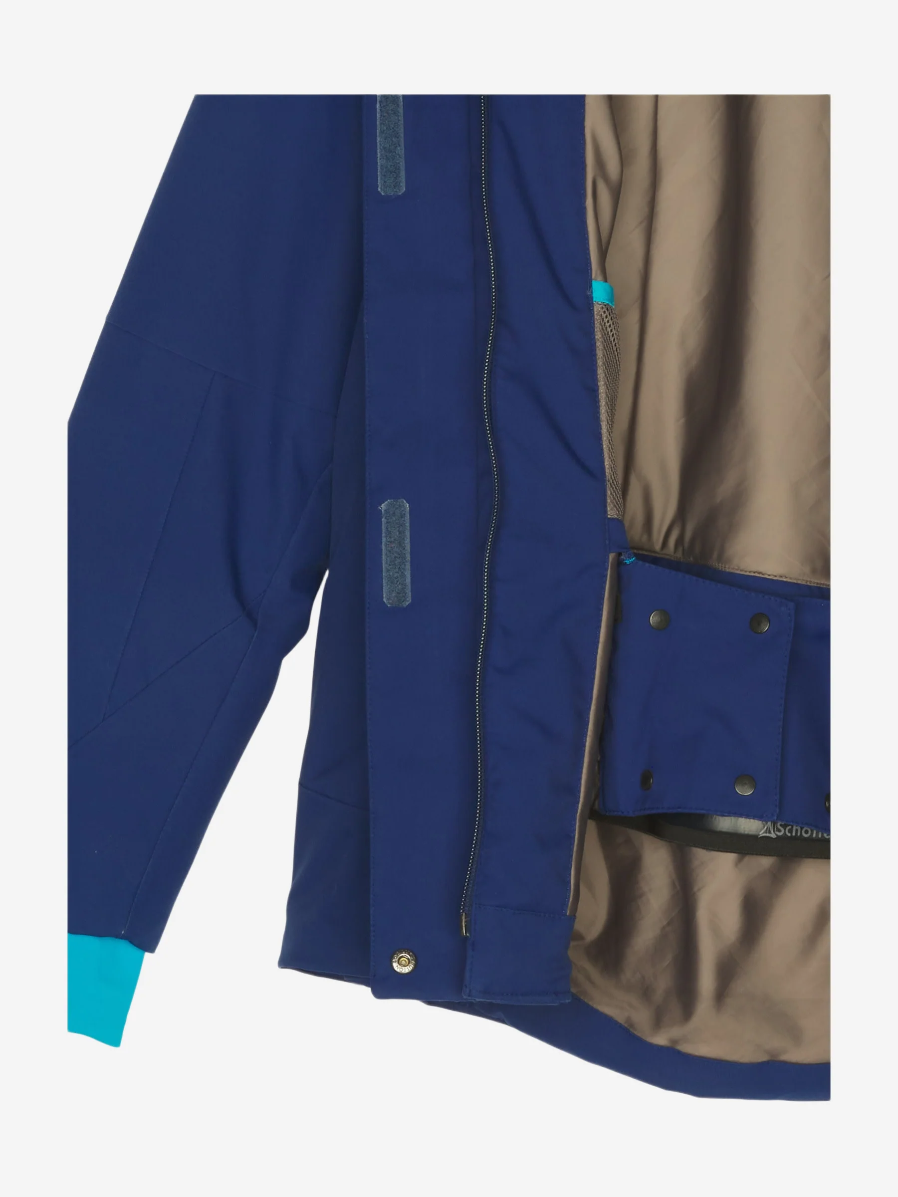 Skijacke für Damen - Image 4