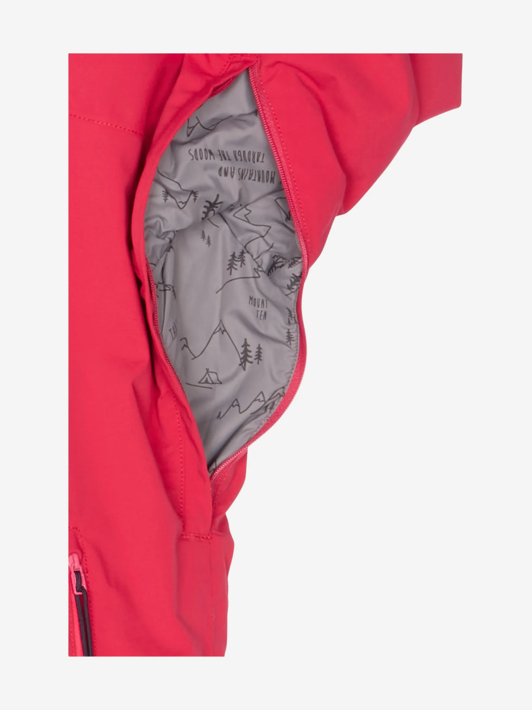 Skijacke für Damen - Image 4