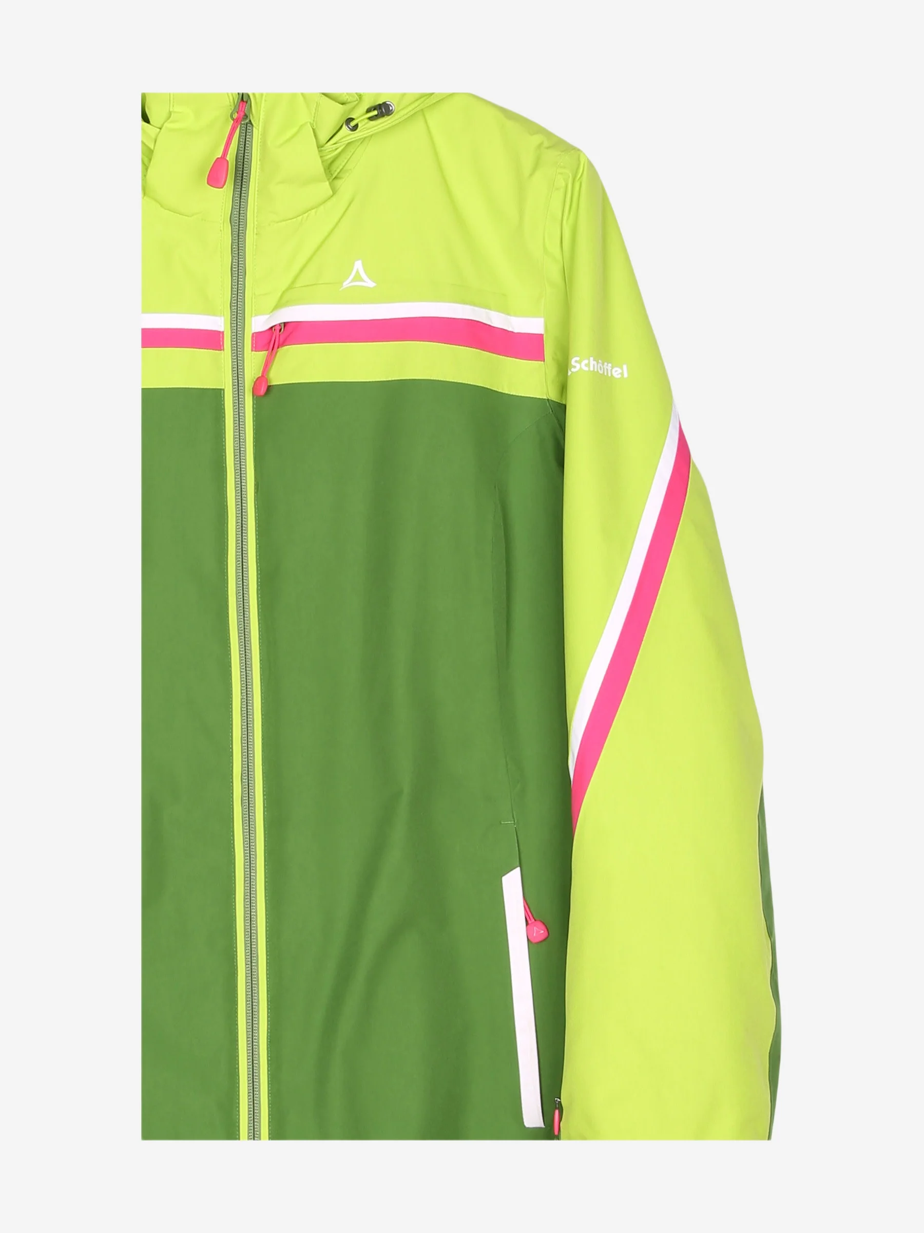 Skijacke für Damen - Image 3