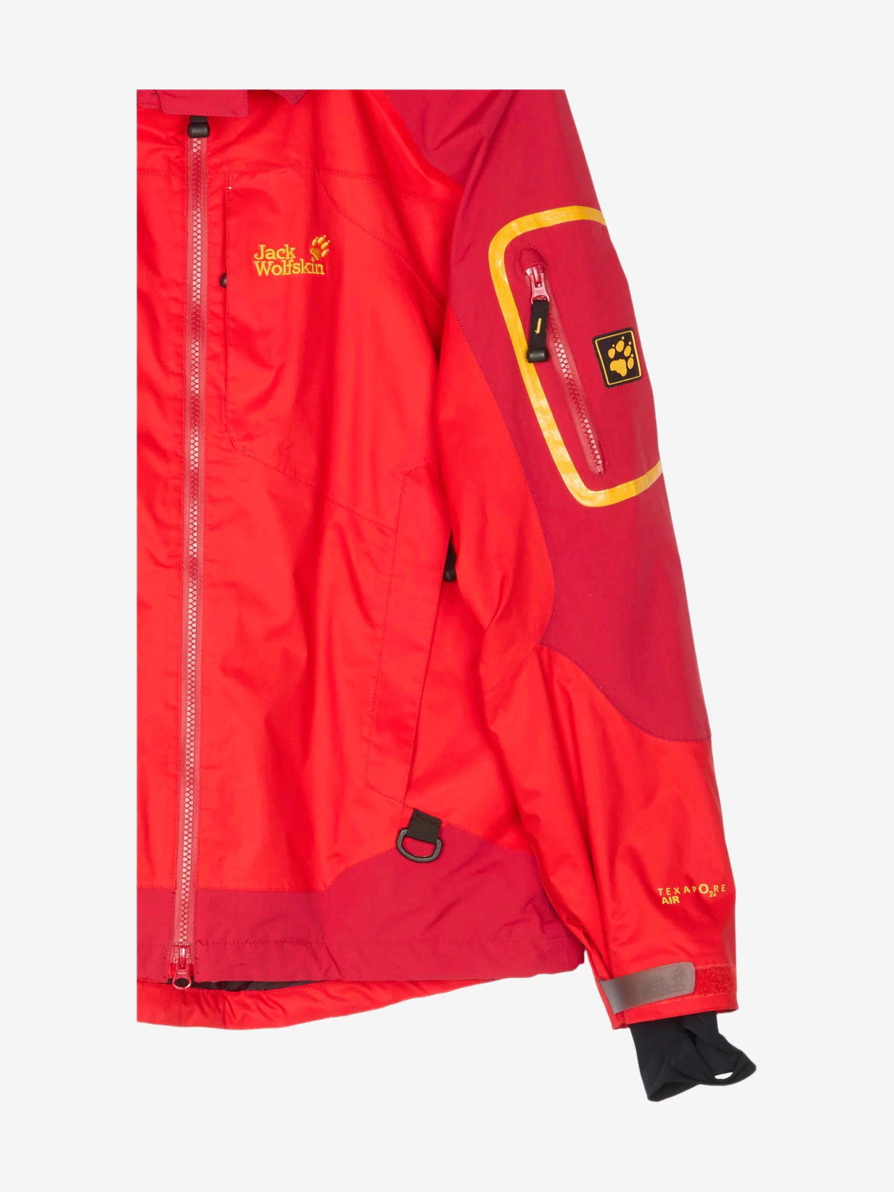 Skijacke für Damen - Image 3