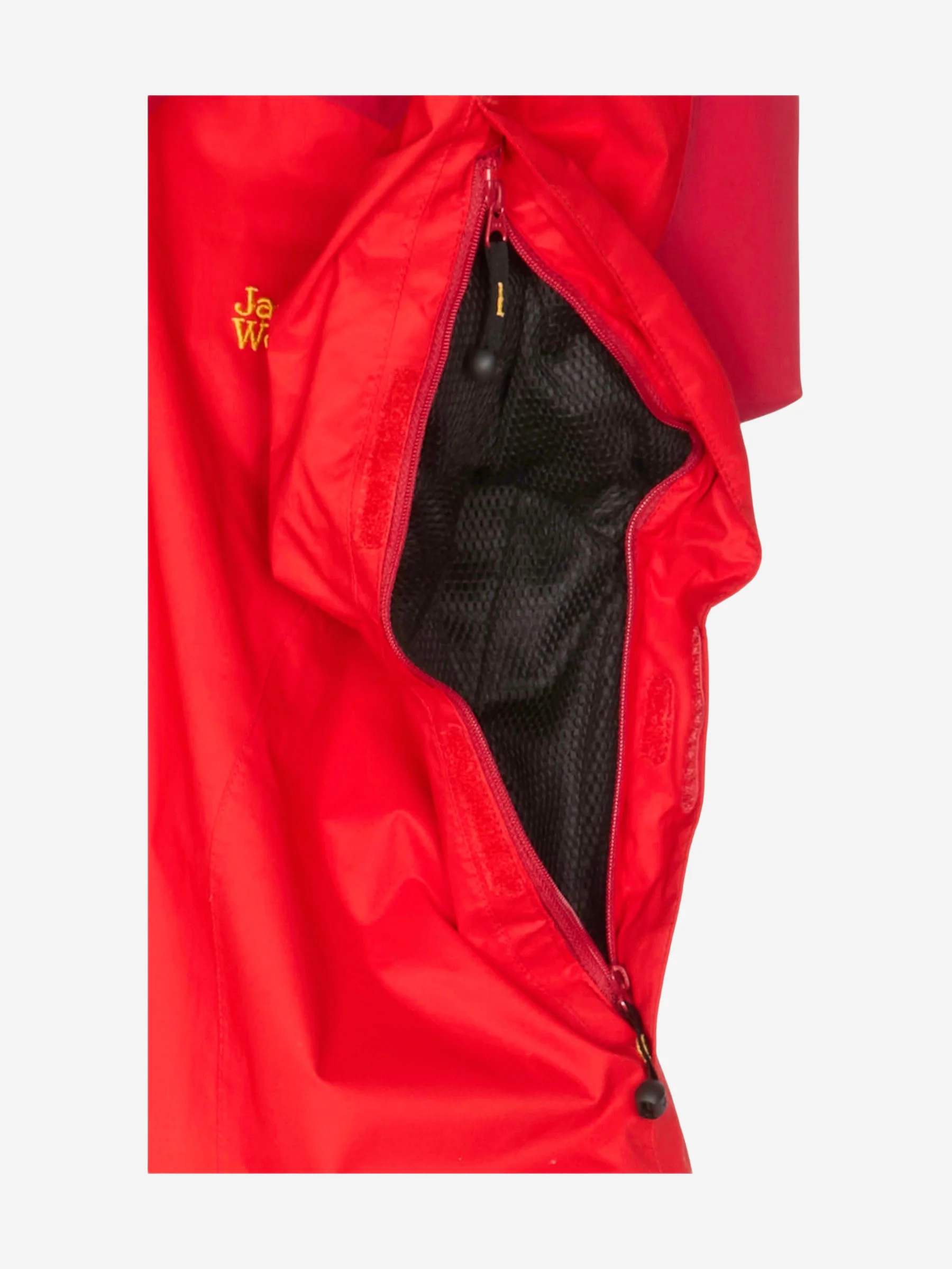 Skijacke für Damen - Image 4