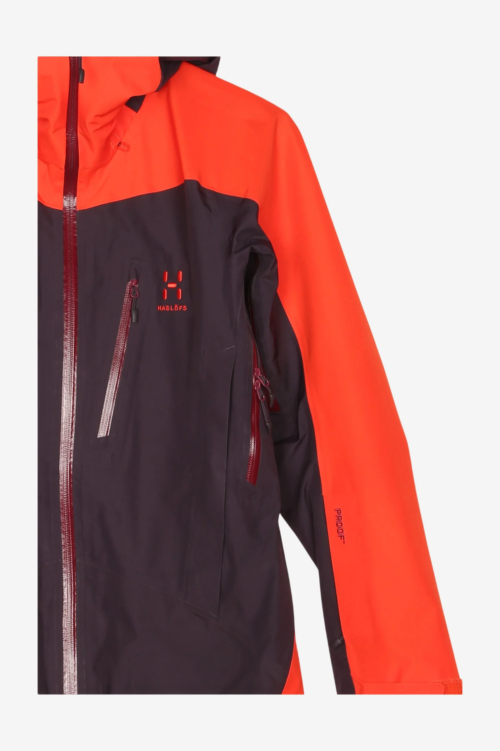 Skijacke für Damen - Image 3