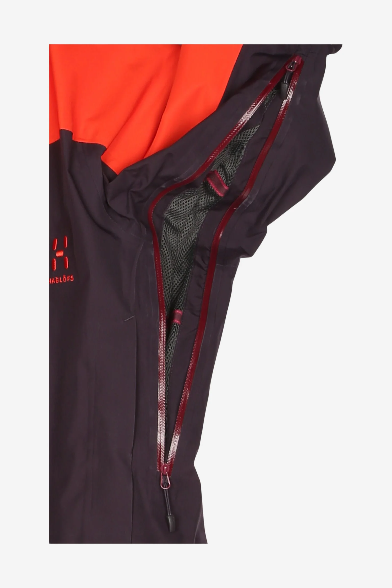 Skijacke für Damen - Image 4