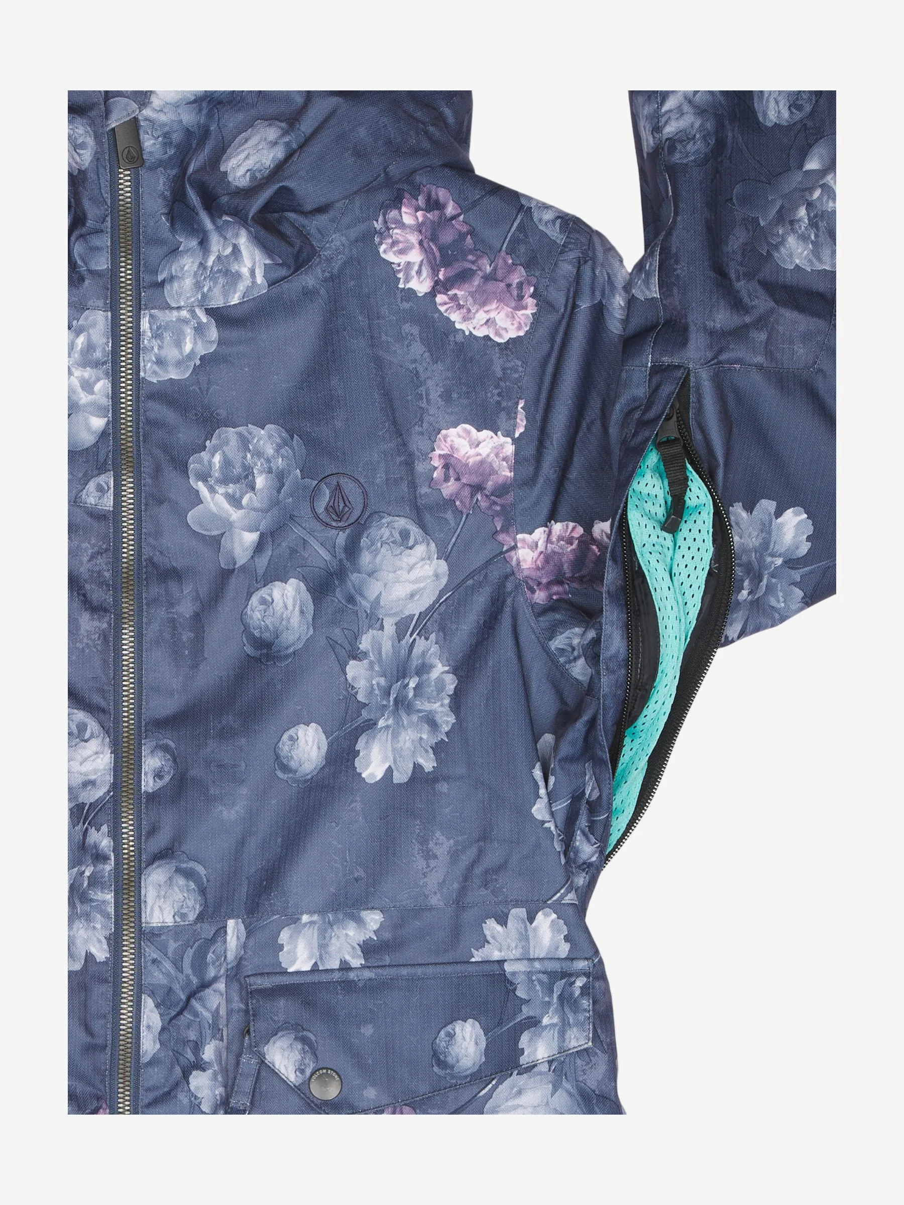 Skijacke für Damen - Image 3