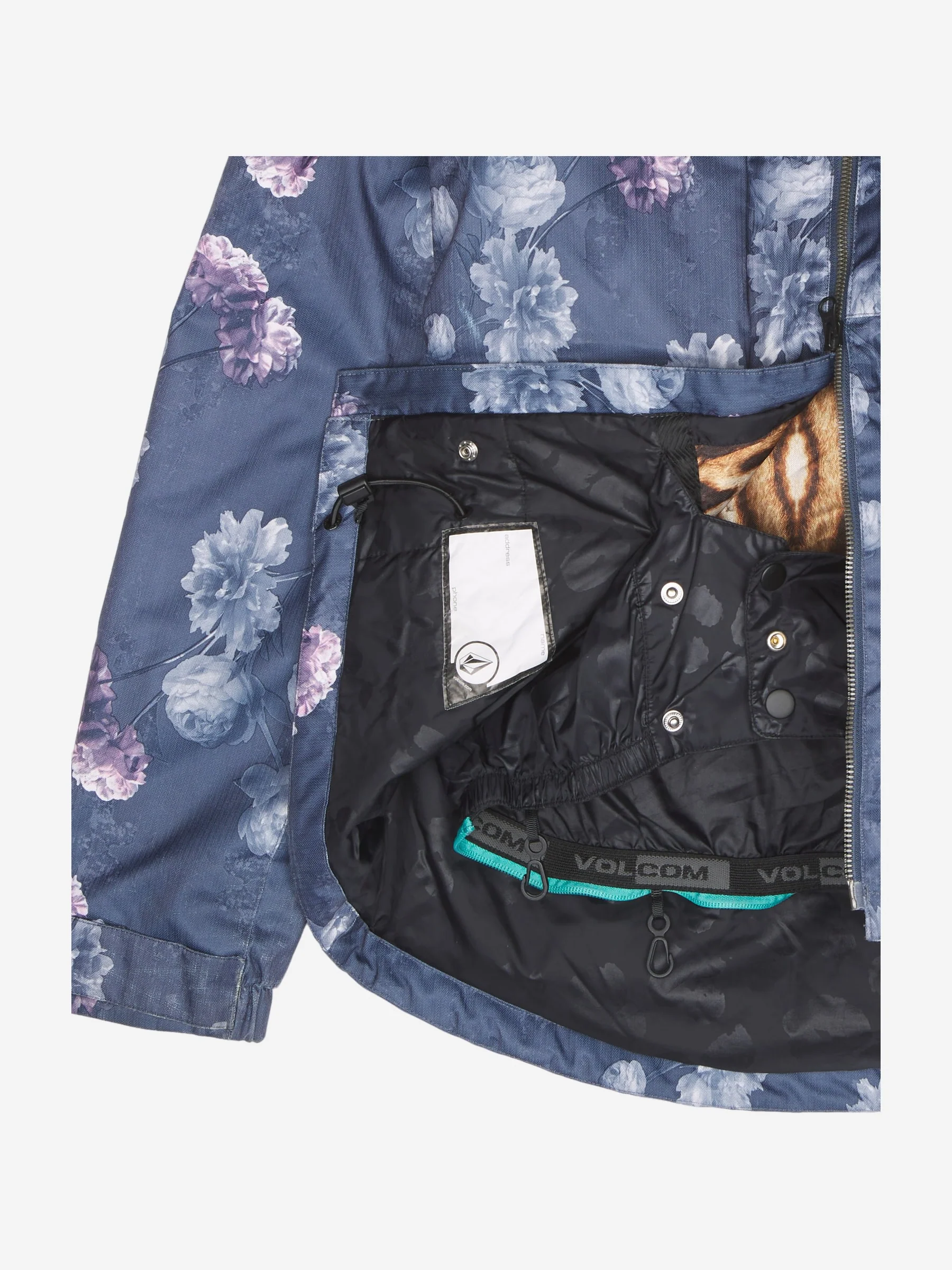 Skijacke für Damen - Image 4