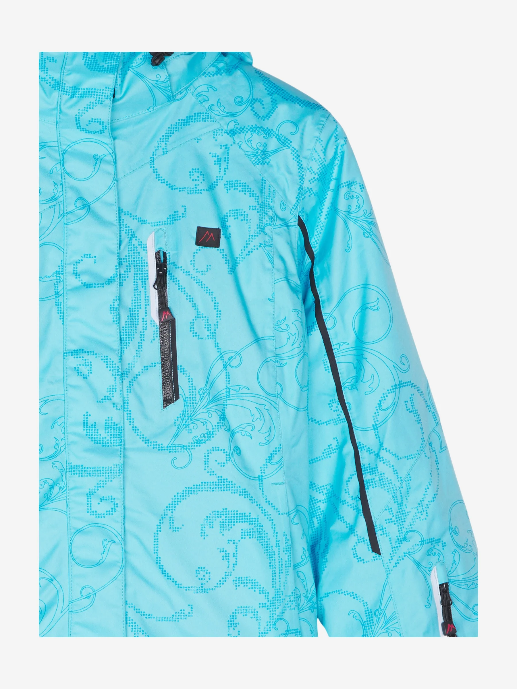 Skijacke für Damen - Image 3