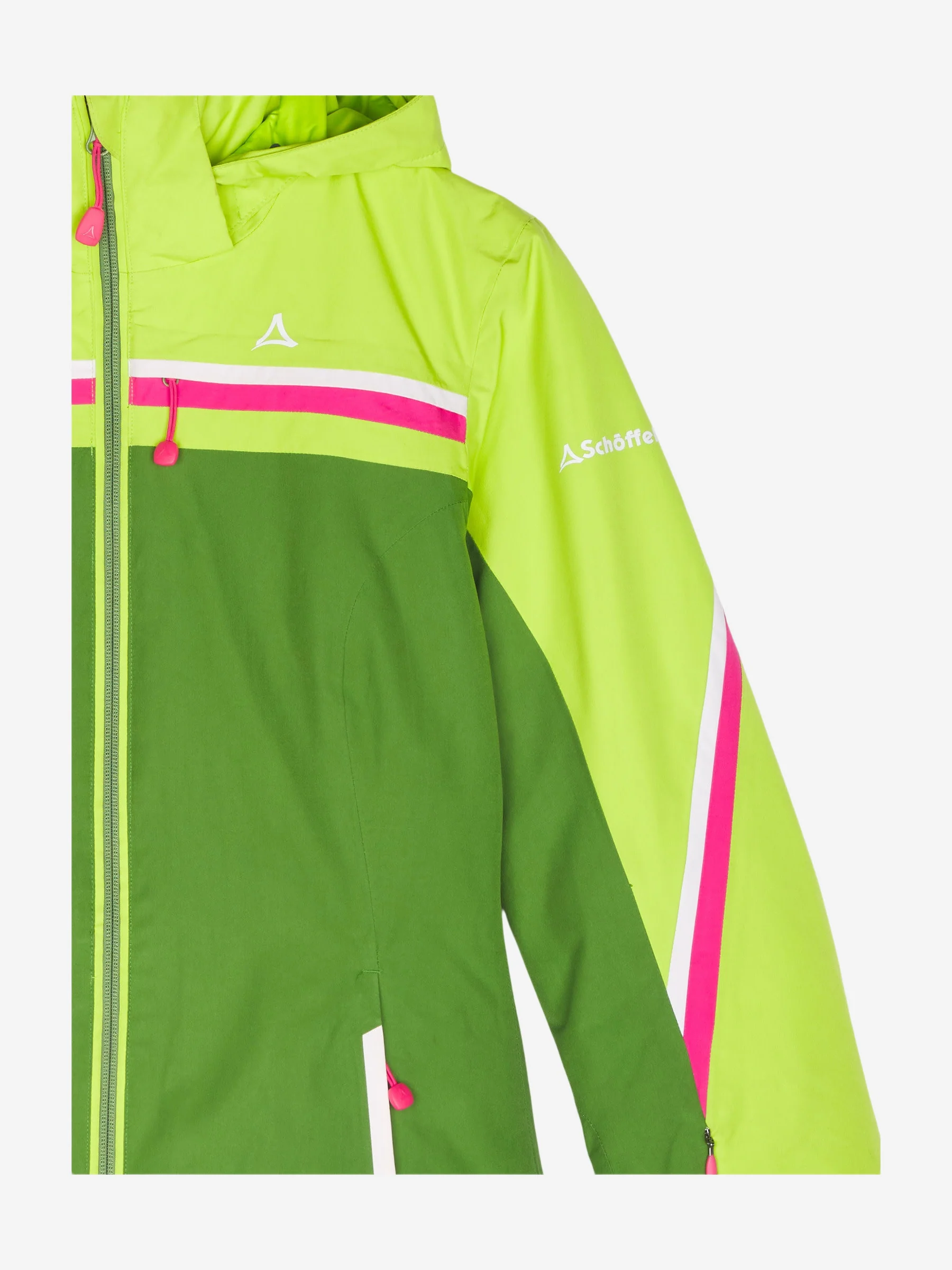 Skijacke für Damen - Image 3