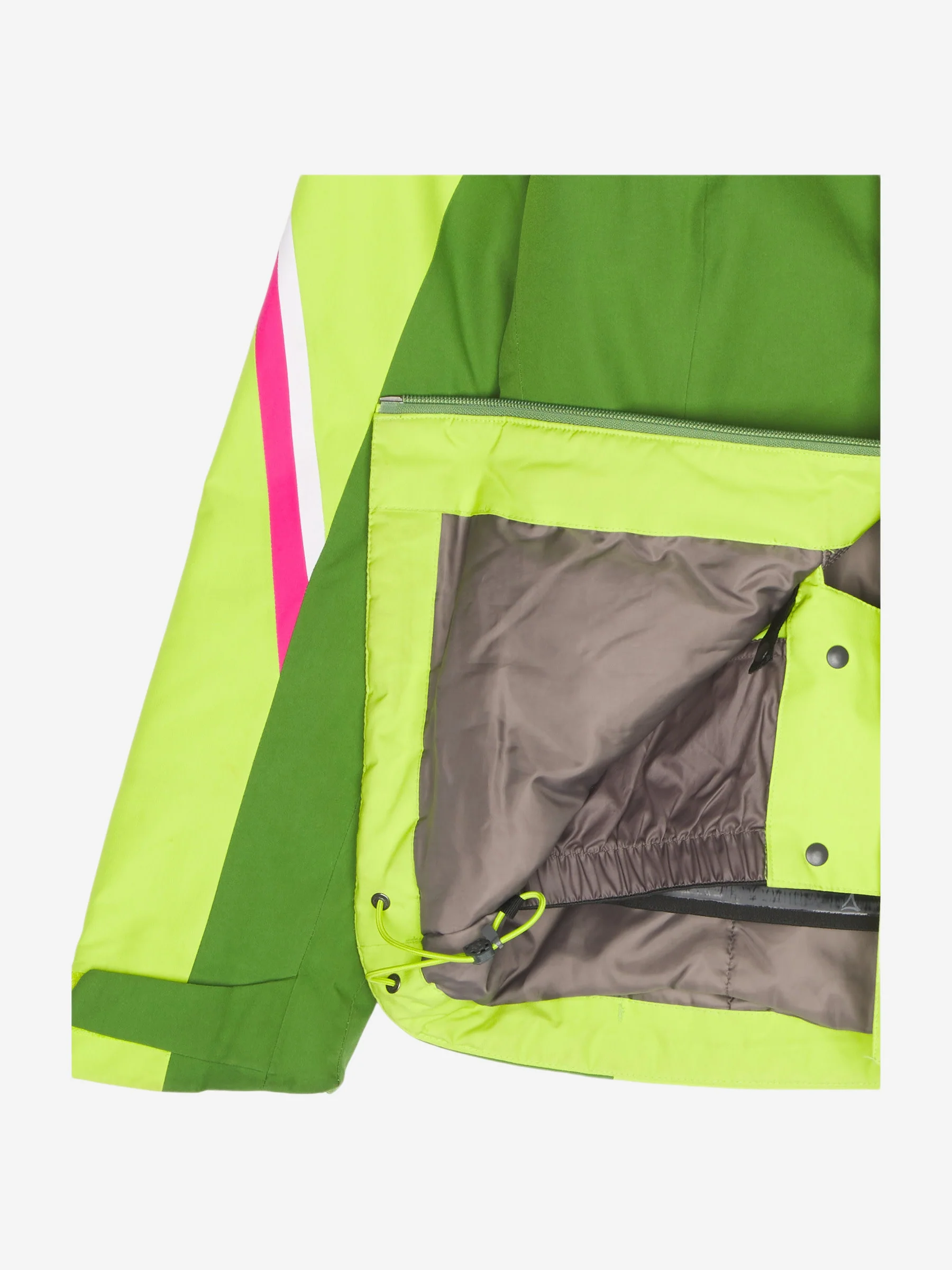 Skijacke für Damen - Image 4