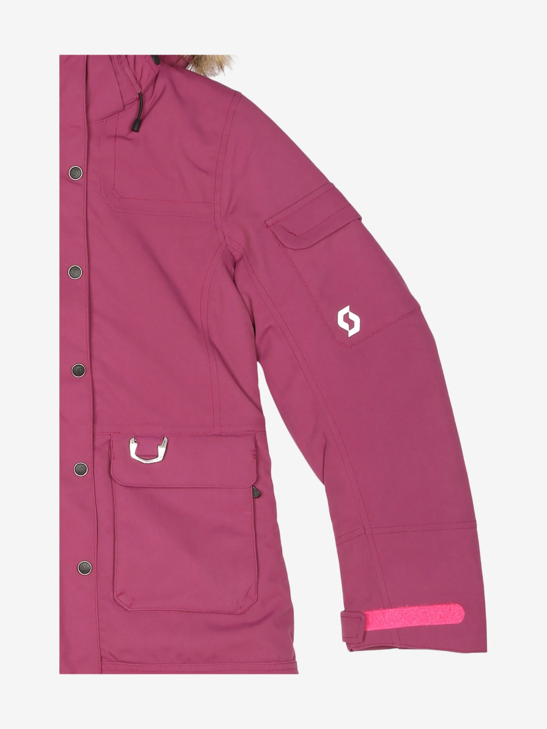 Skijacke für Damen - Image 3