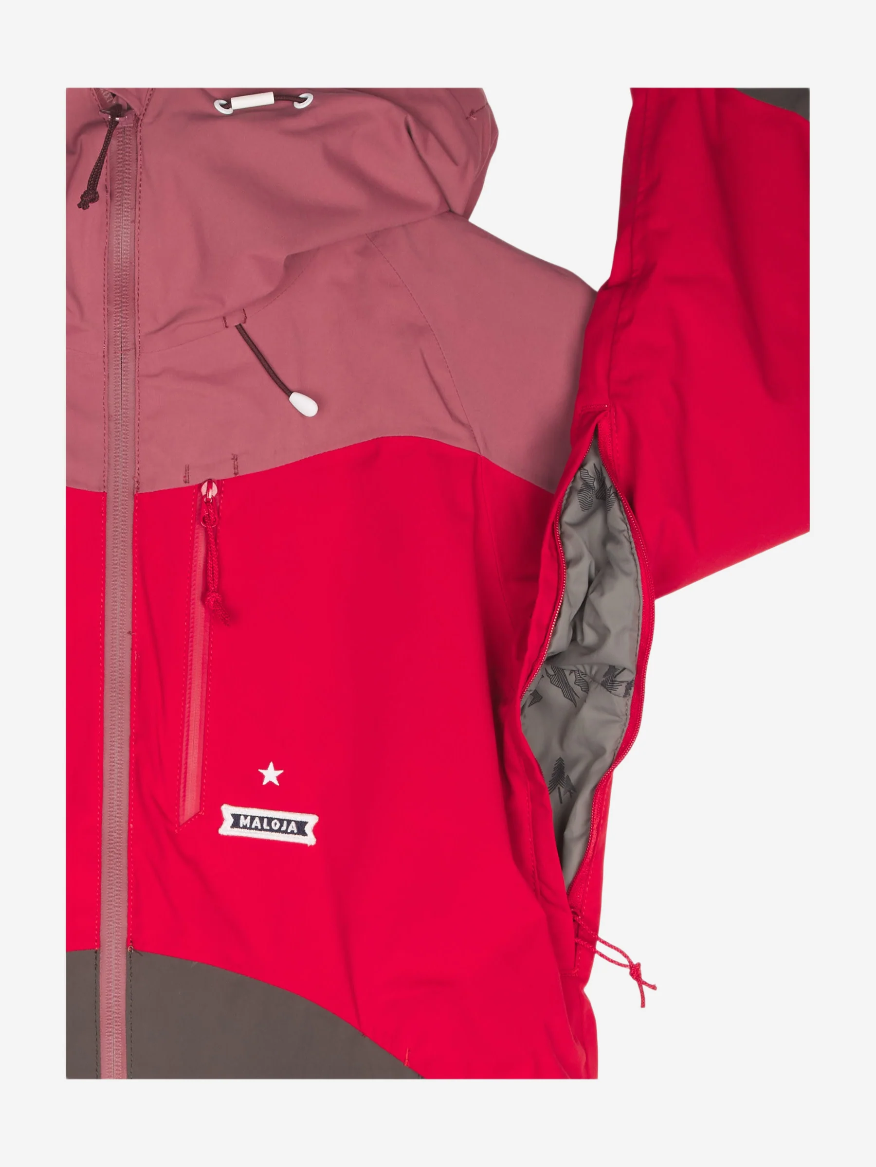 Skijacke für Damen - Image 3