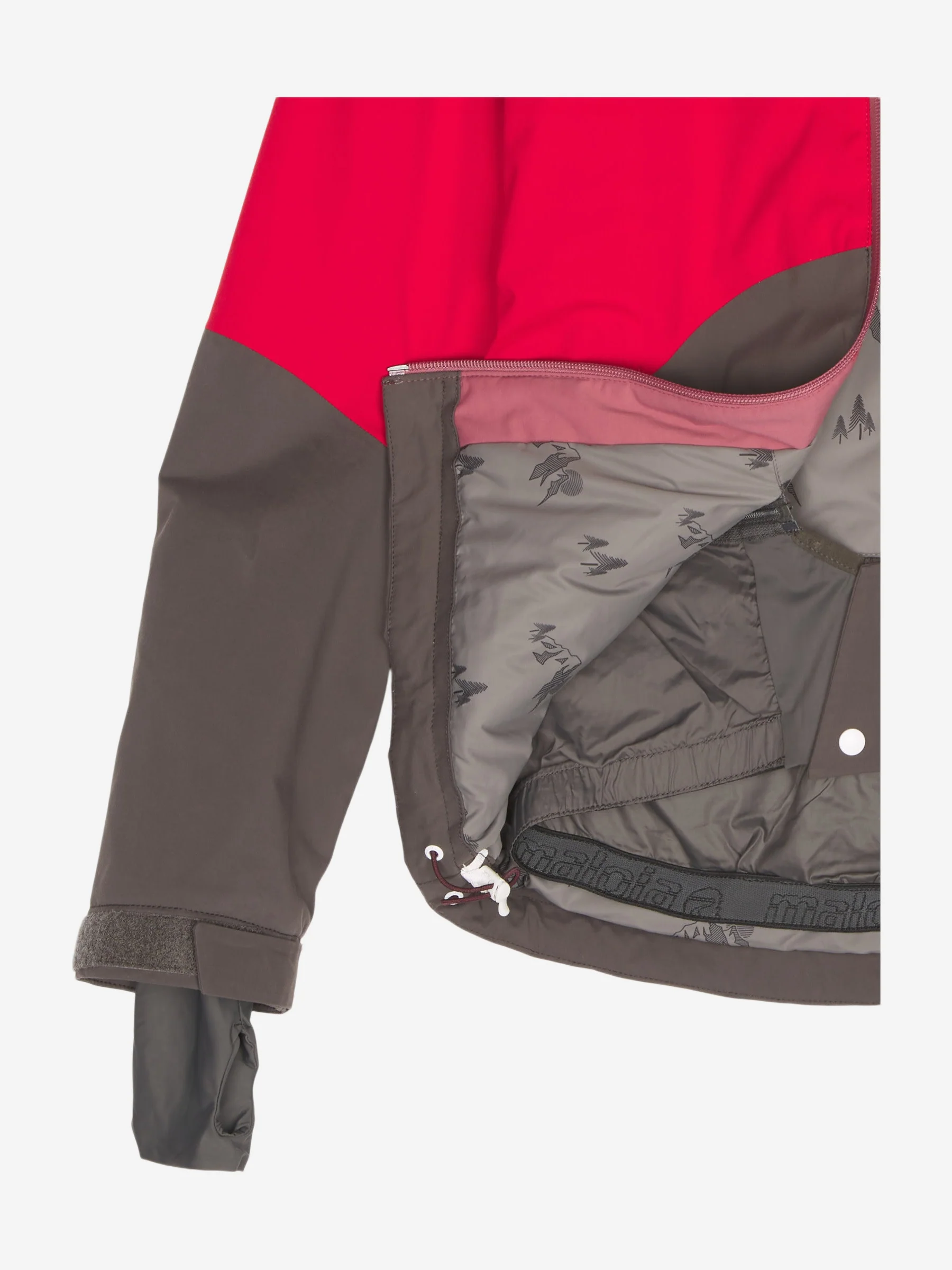 Skijacke für Damen - Image 4