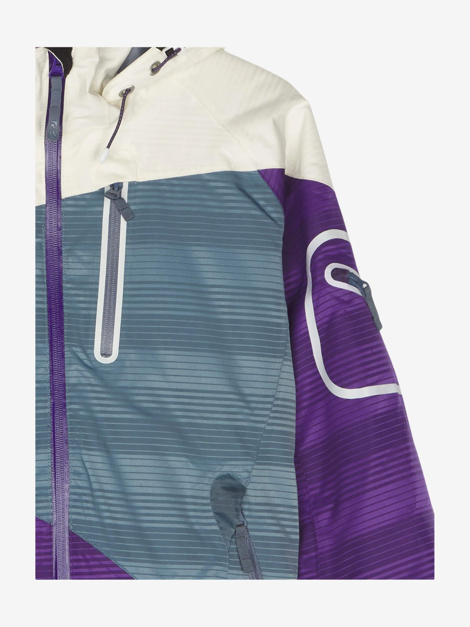 Skijacke für Damen - Image 3