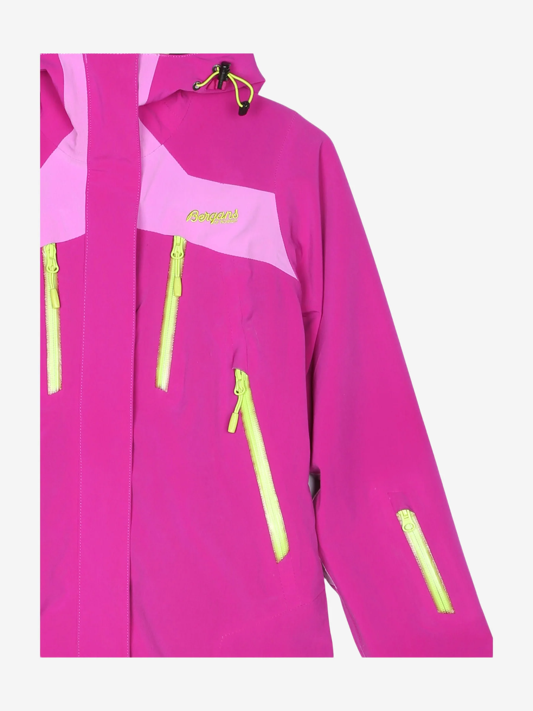 Skijacke für Damen - Image 3