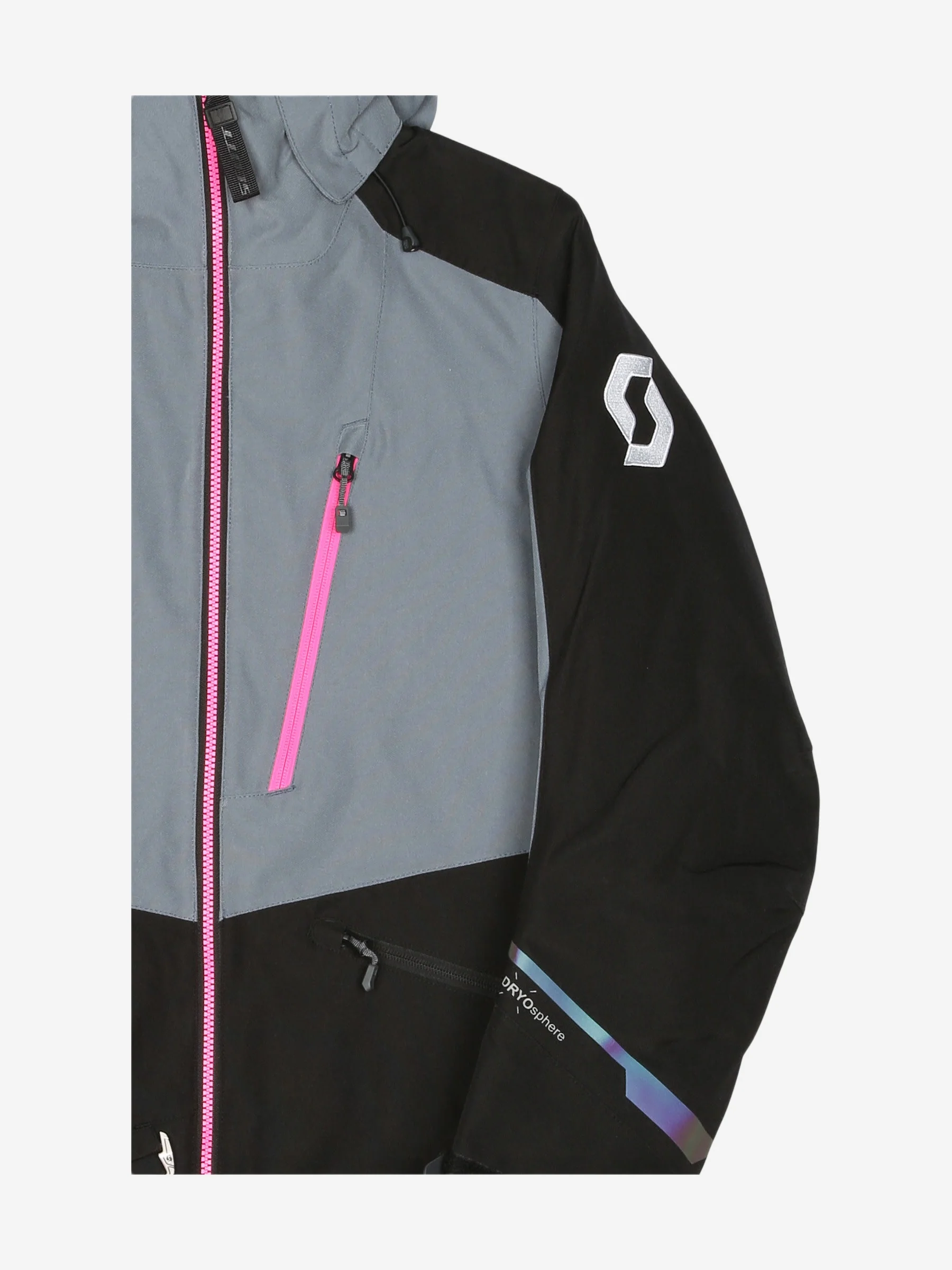 Skijacke für Damen - Image 3