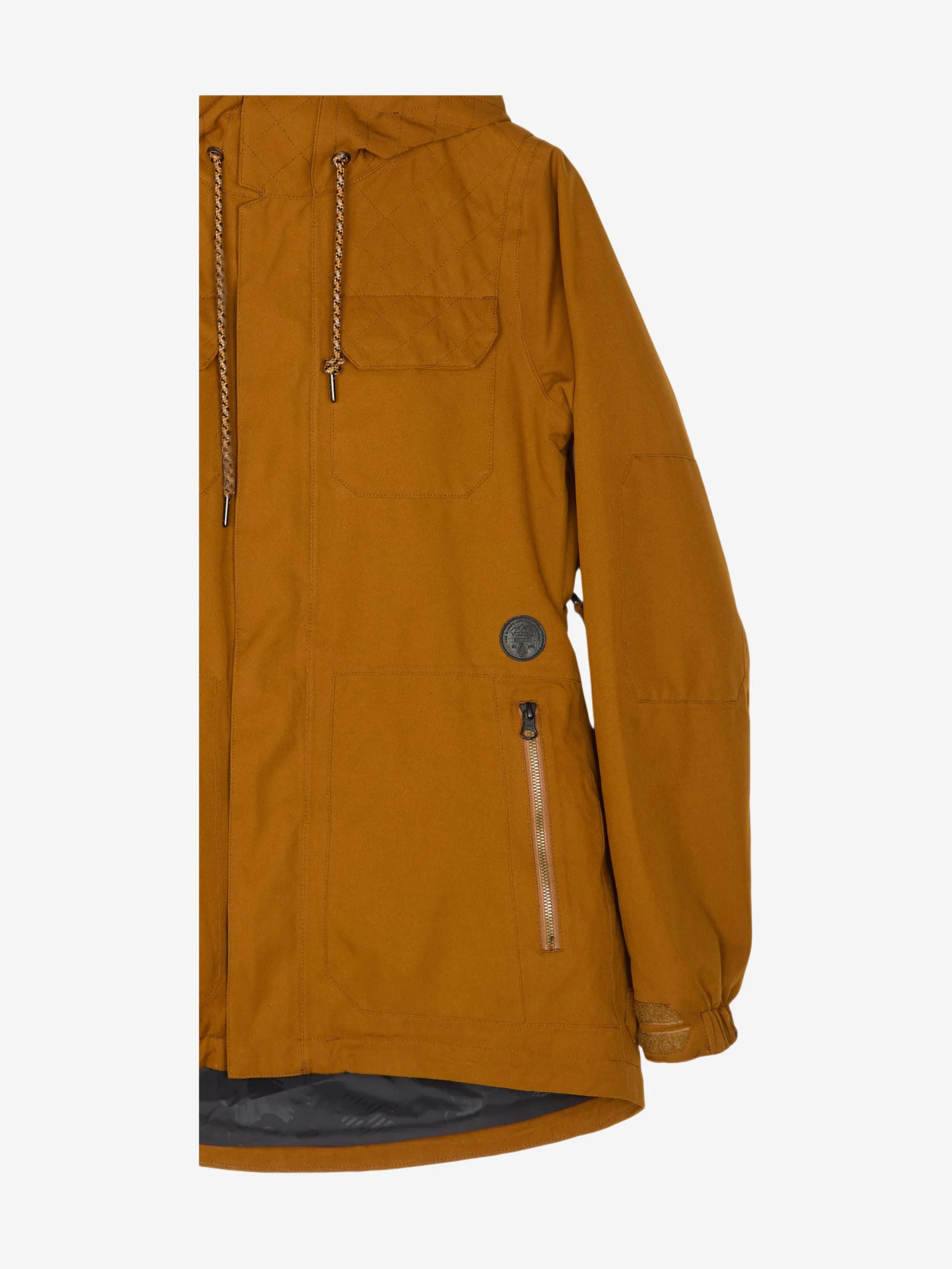 Skijacke für Damen - Image 3