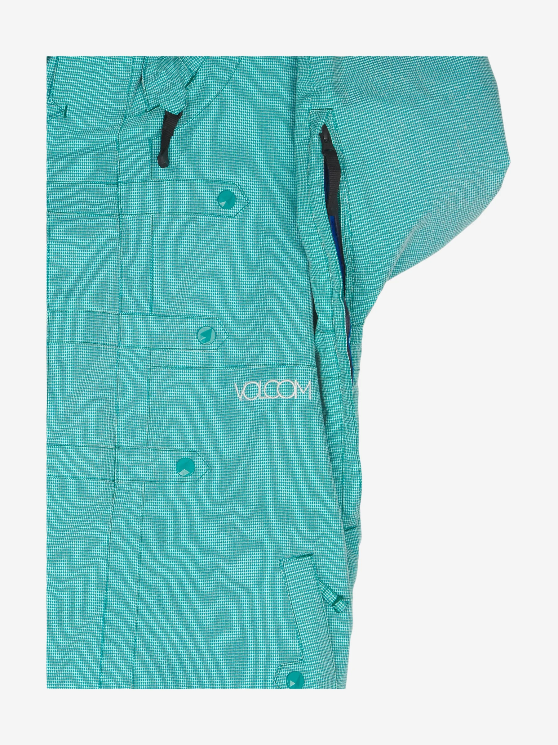 Skijacke für Damen - Image 4