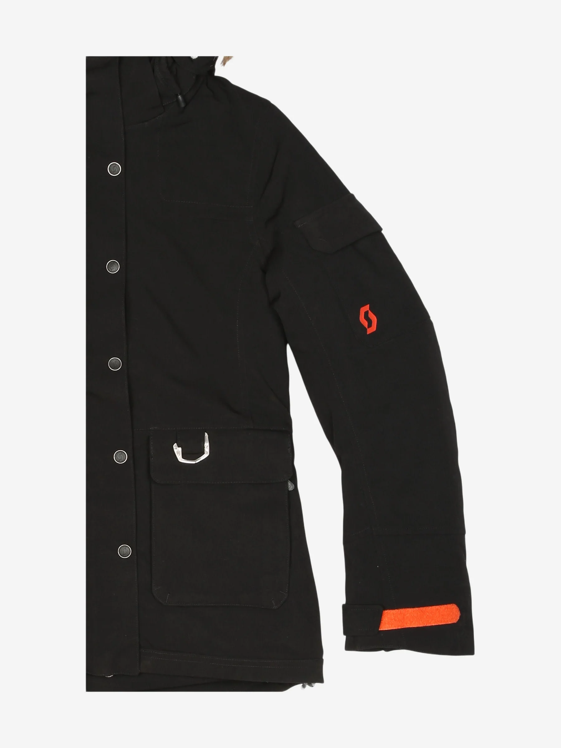 Skijacke für Damen - Image 3
