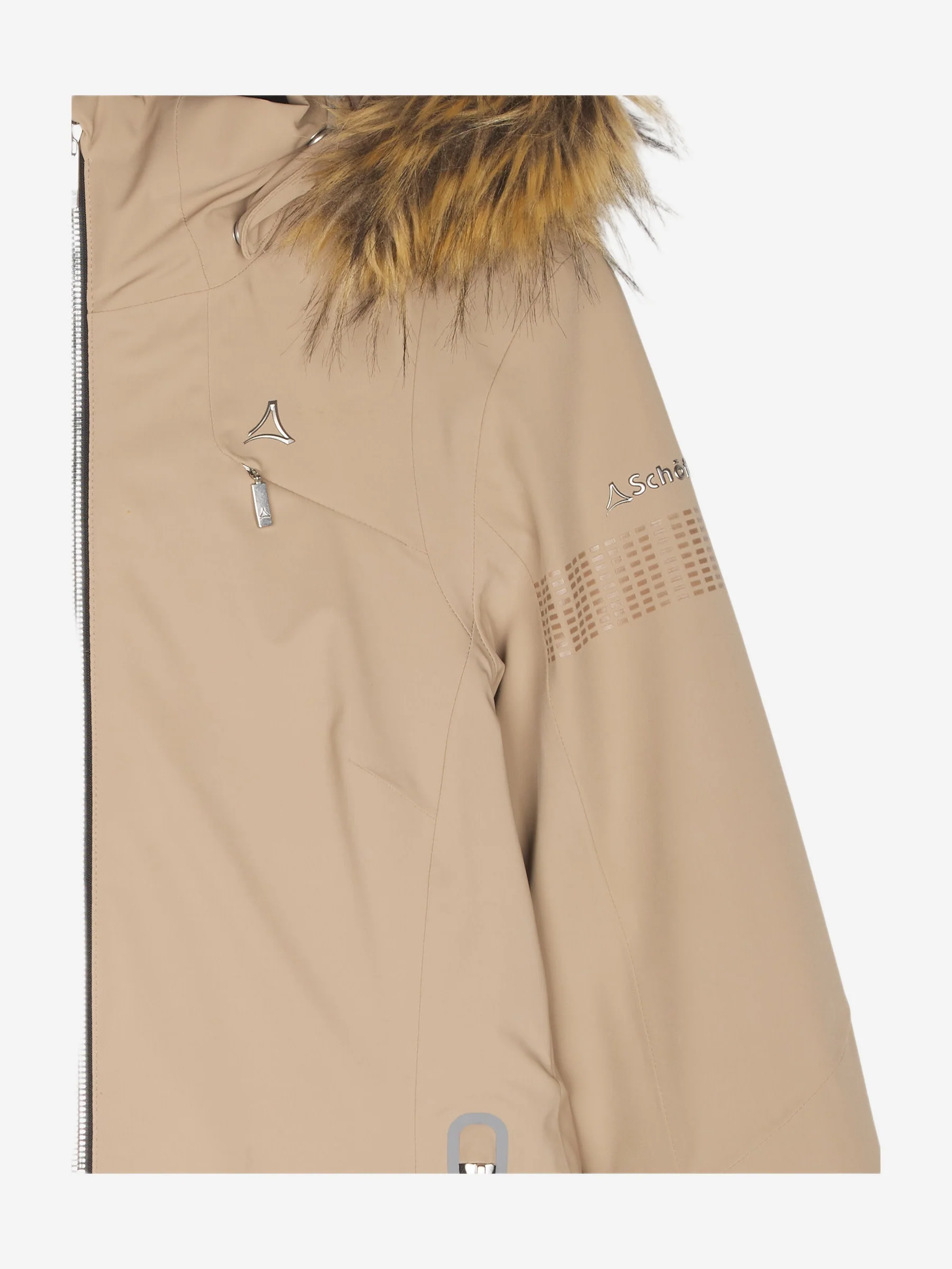 Skijacke für Damen - Image 3